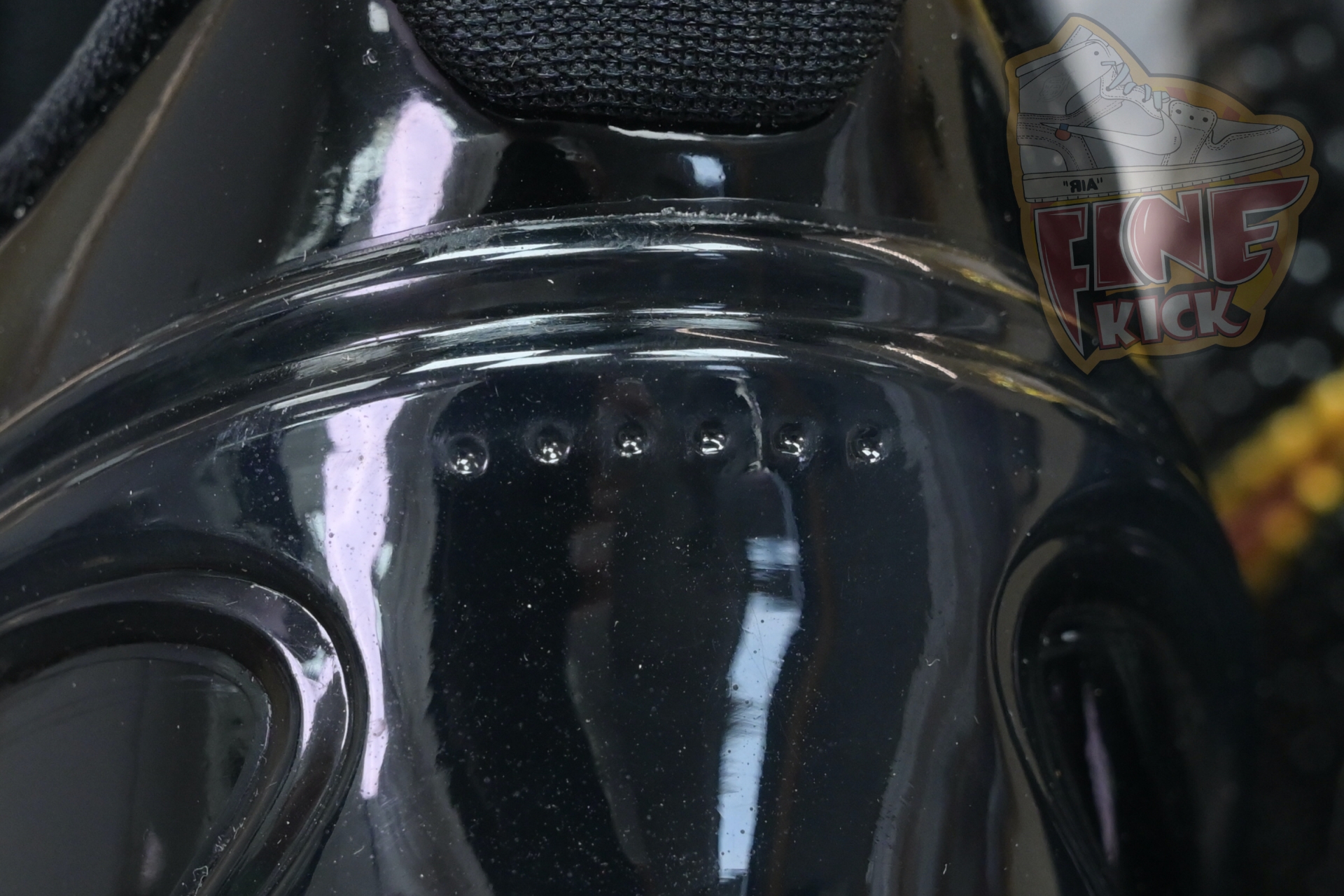 Nike Kobe 6  PE2025-103