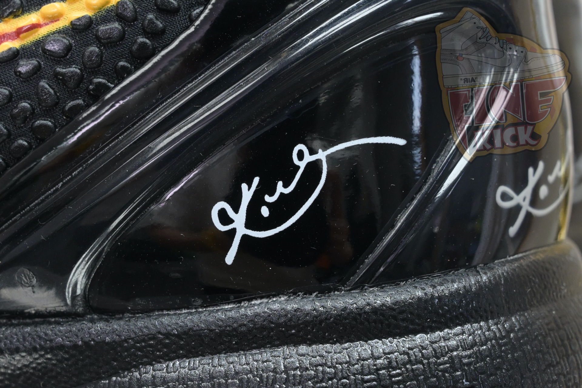 Nike Kobe 6  PE2025-103