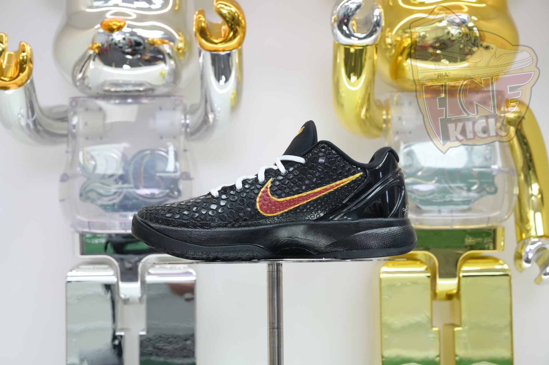 Nike Kobe 6  PE2025-103