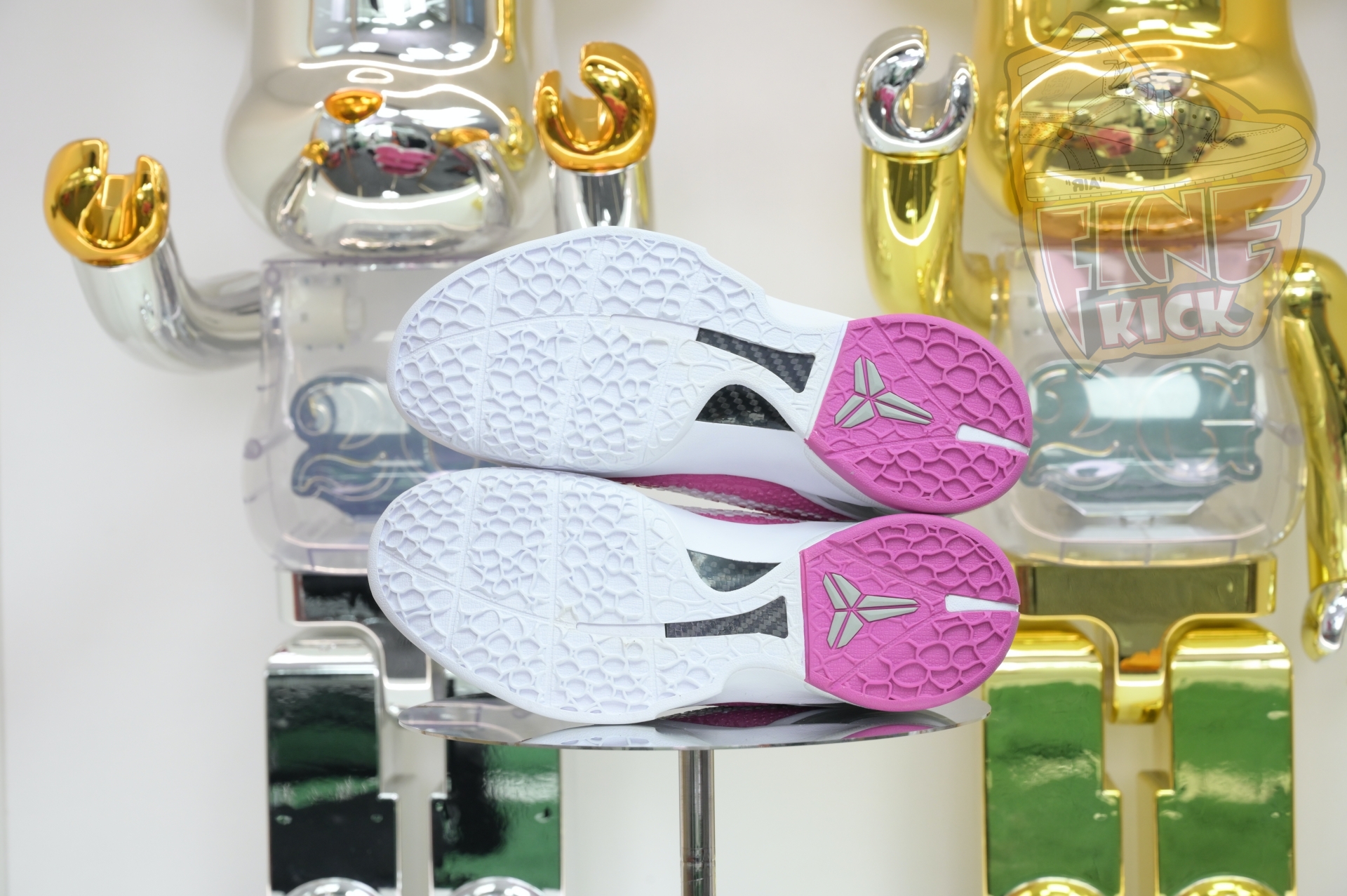 Nike Kobe 6  DJ3596-600