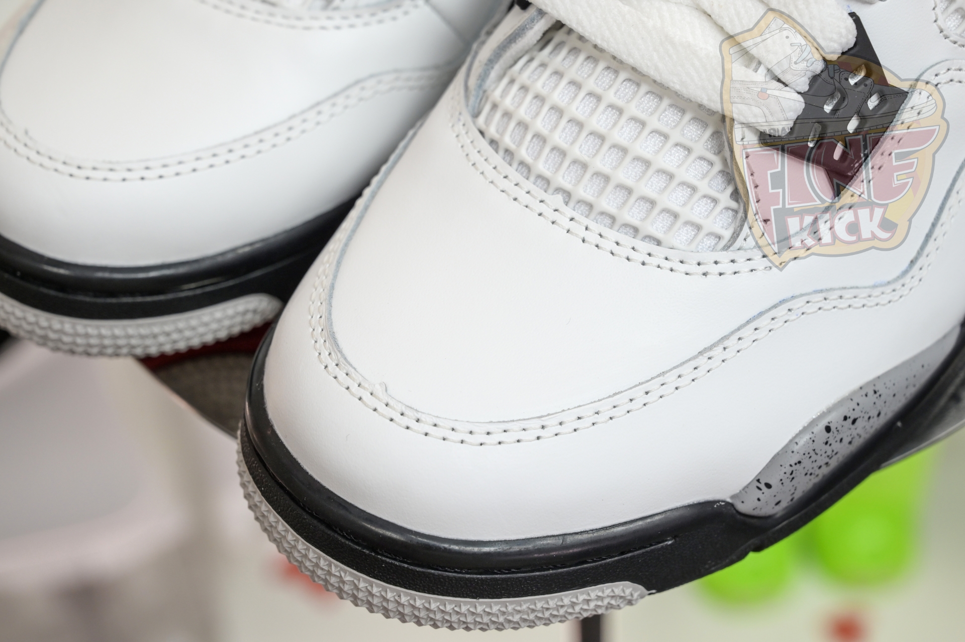 Air Jordan 4 OG