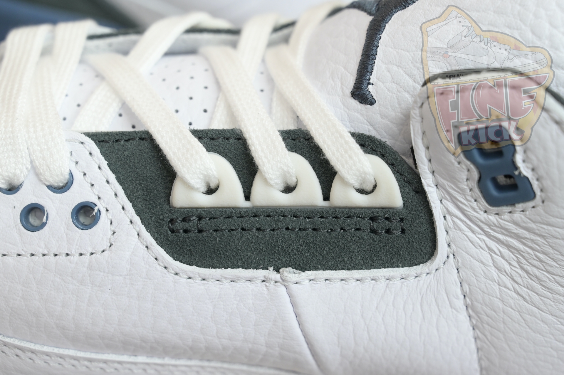 A Ma Maniére x Air Jordan3“DIFFUSED BLUE” HV8571-100