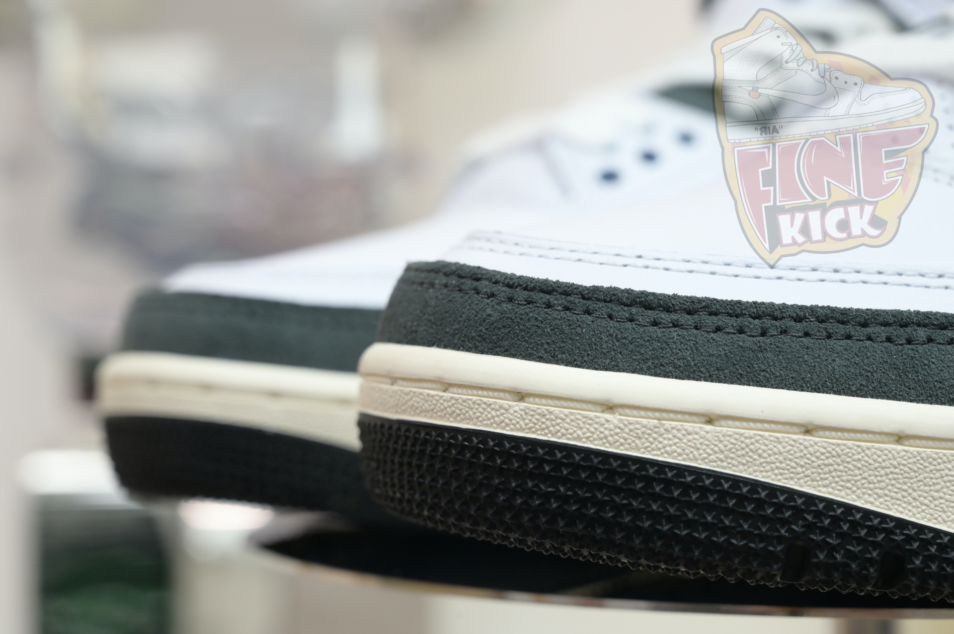 A Ma Maniére x Air Jordan3“DIFFUSED BLUE” HV8571-100