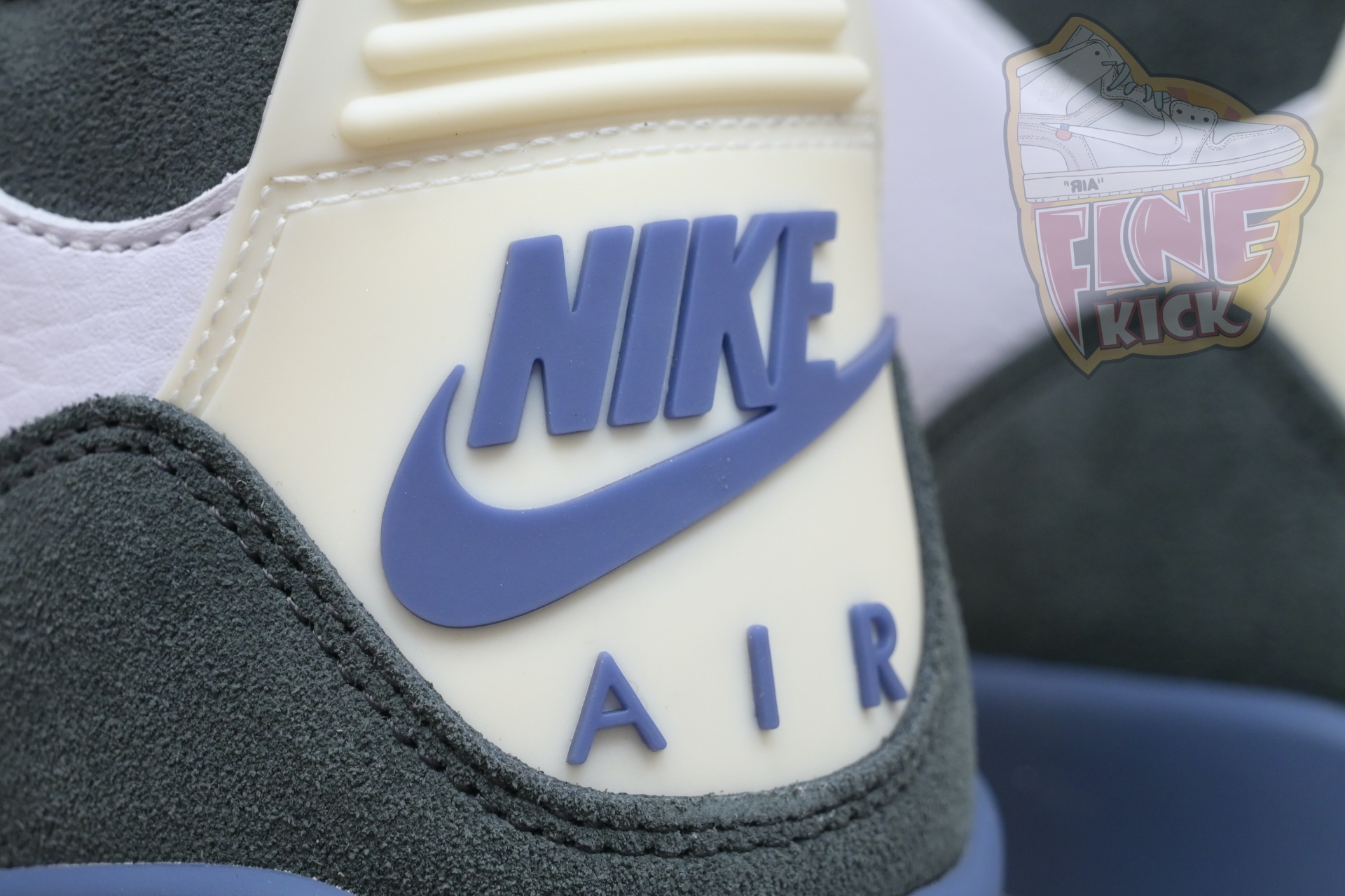 A Ma Maniére x Air Jordan3“DIFFUSED BLUE” HV8571-100