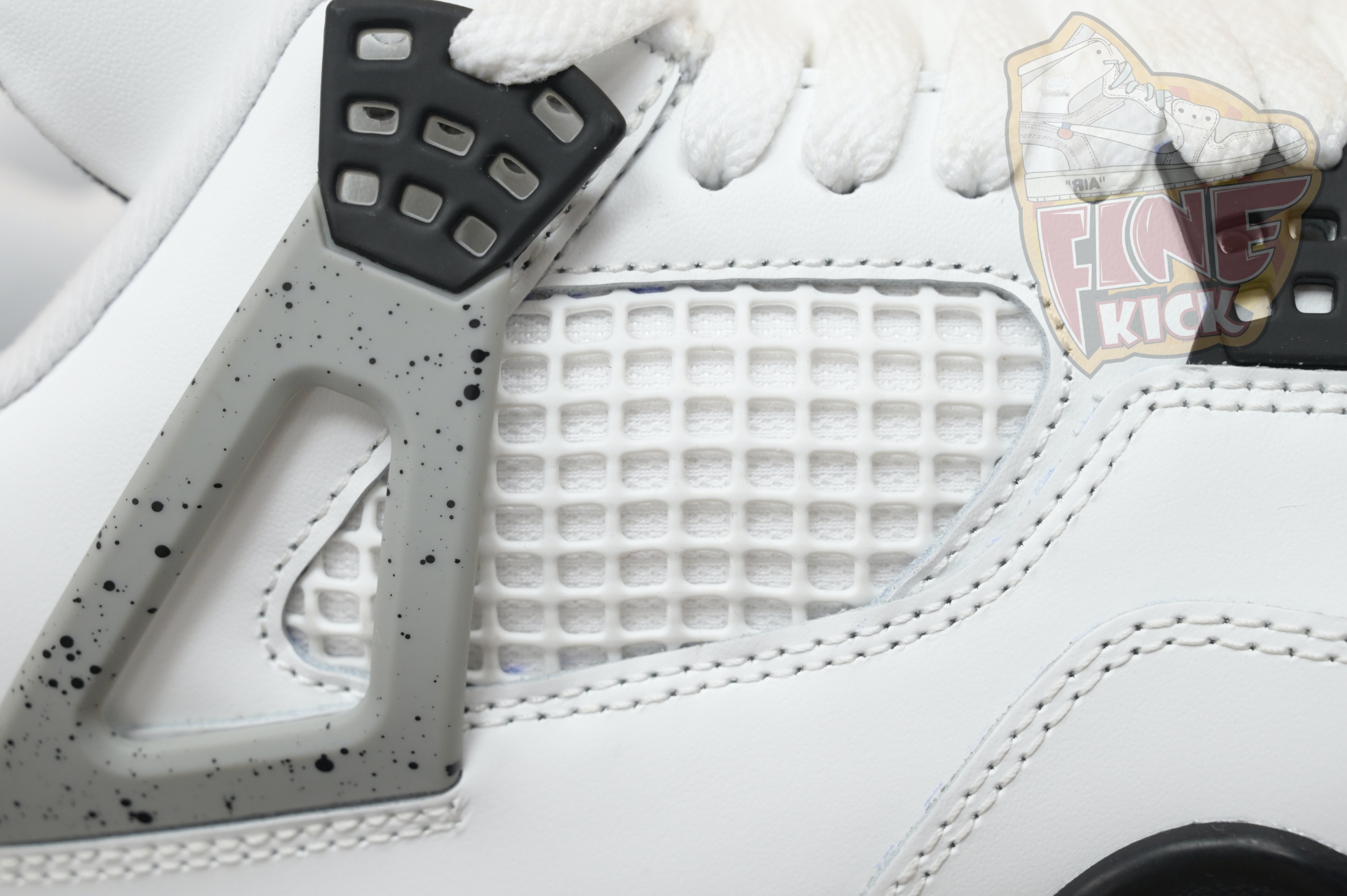 Air Jordan 4 OG