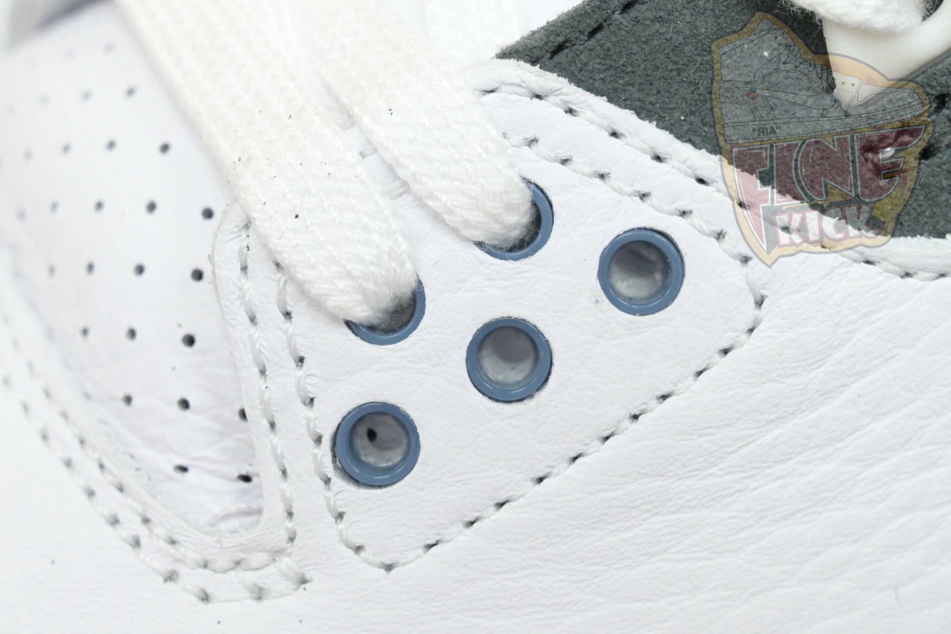 A Ma Maniére x Air Jordan3“DIFFUSED BLUE” HV8571-100