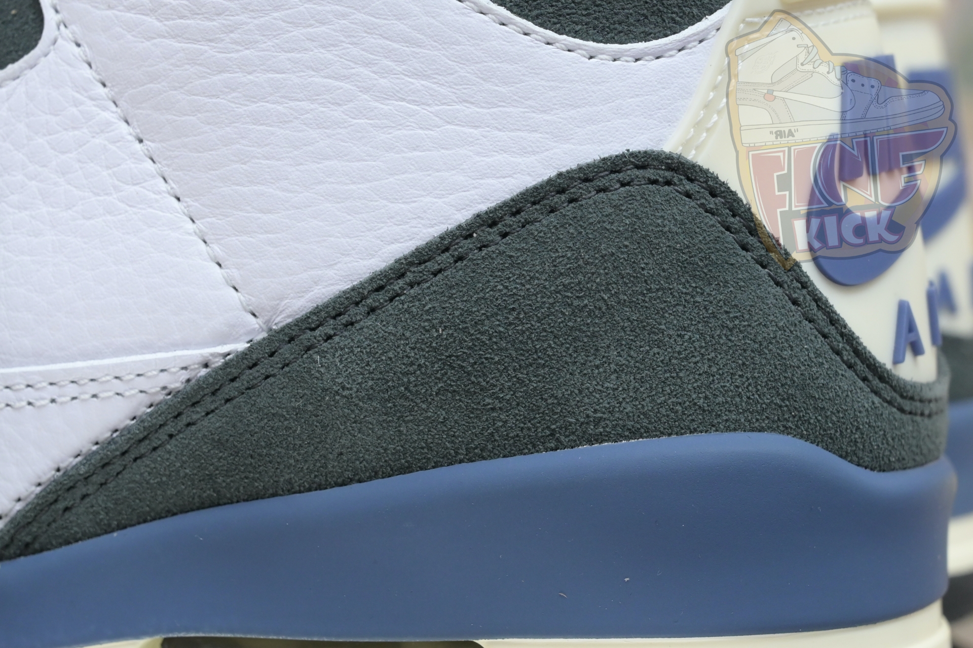 A Ma Maniére x Air Jordan3“DIFFUSED BLUE” HV8571-100