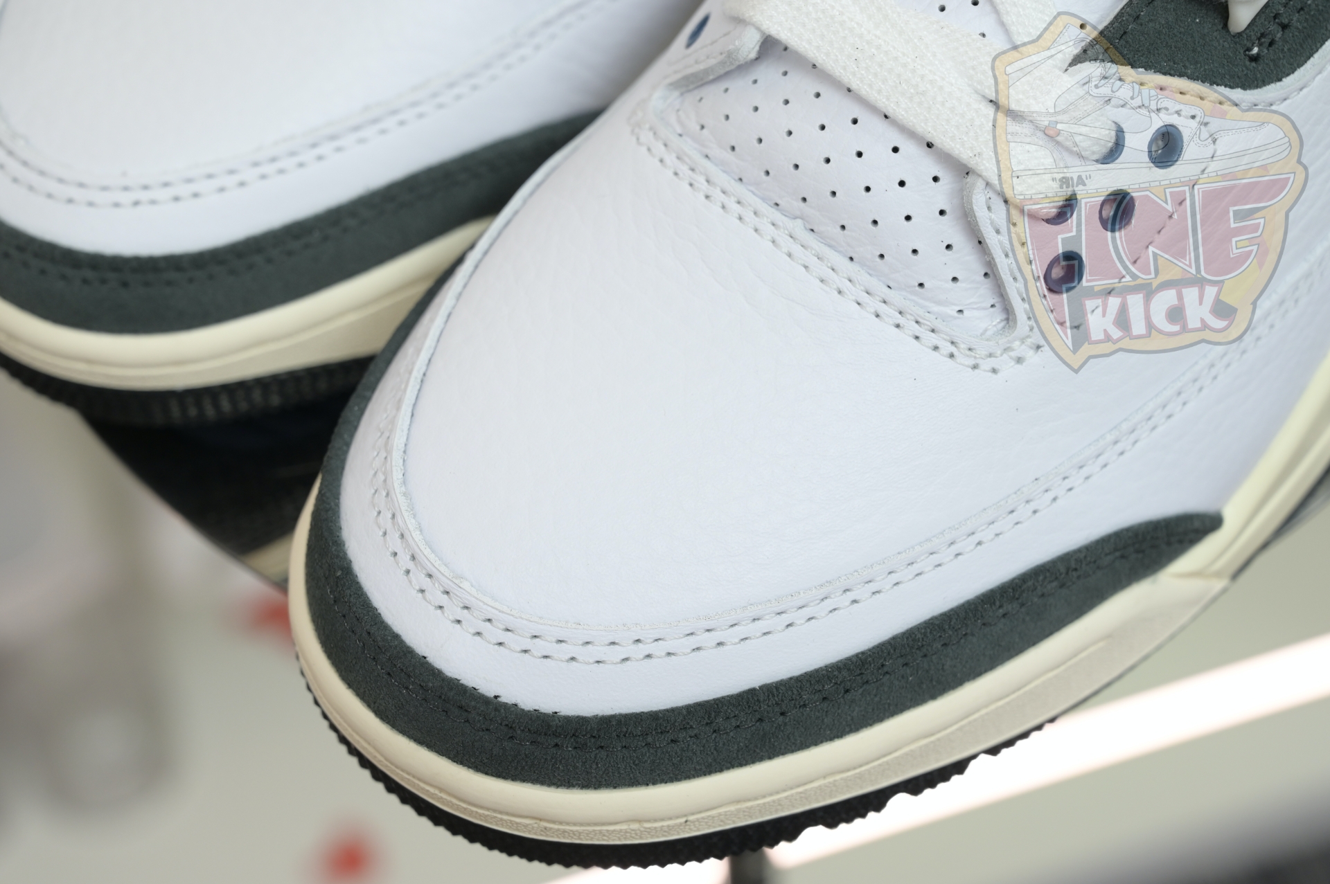 A Ma Maniére x Air Jordan3“DIFFUSED BLUE” HV8571-100