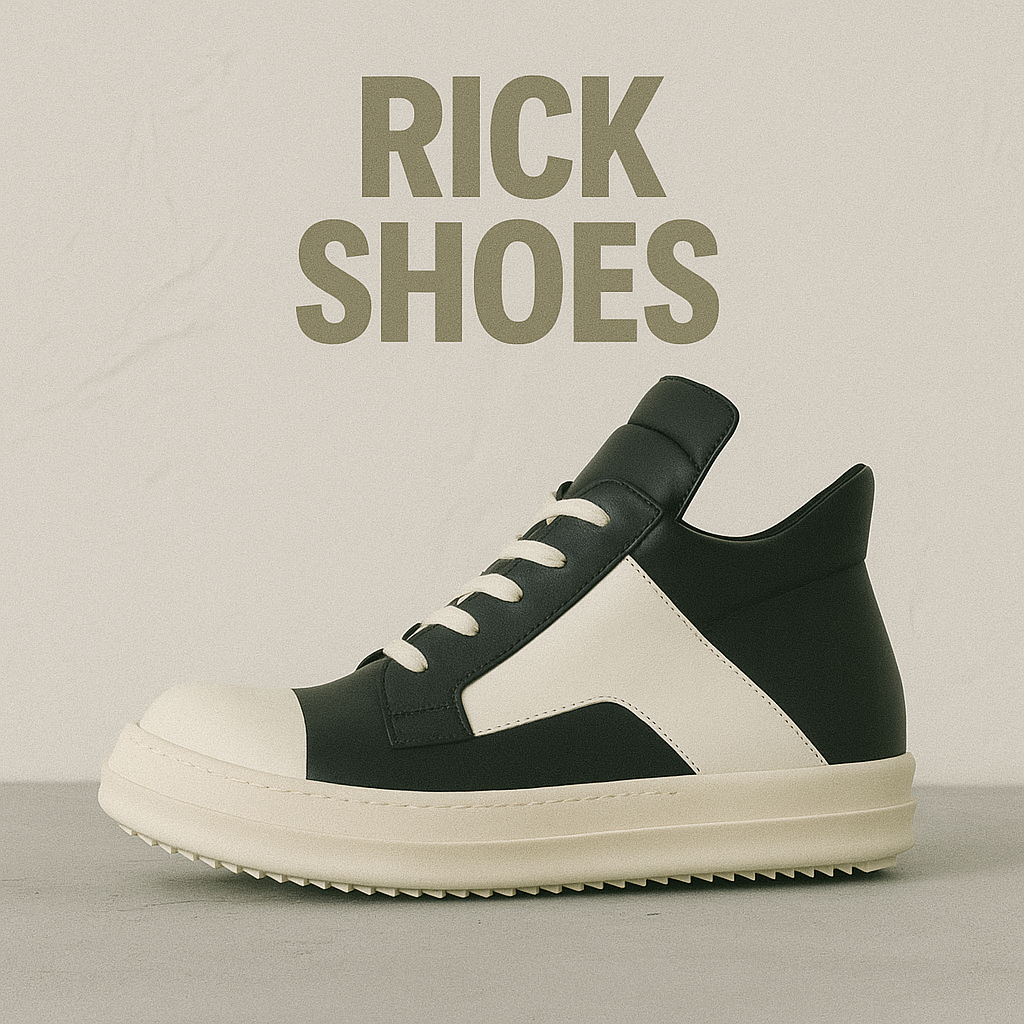 Rick Owens