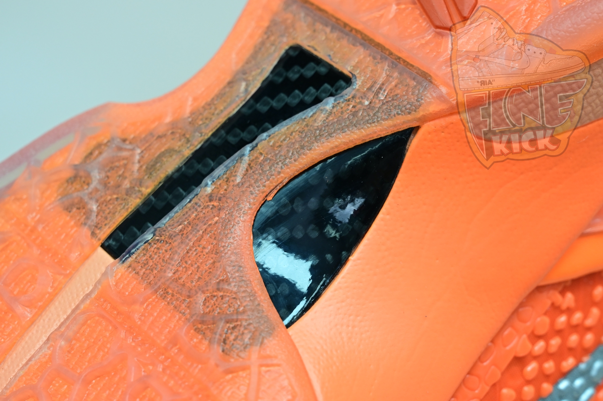 Nike Zoom Kobe 6 Protro“Total Orange”IH1871-800
