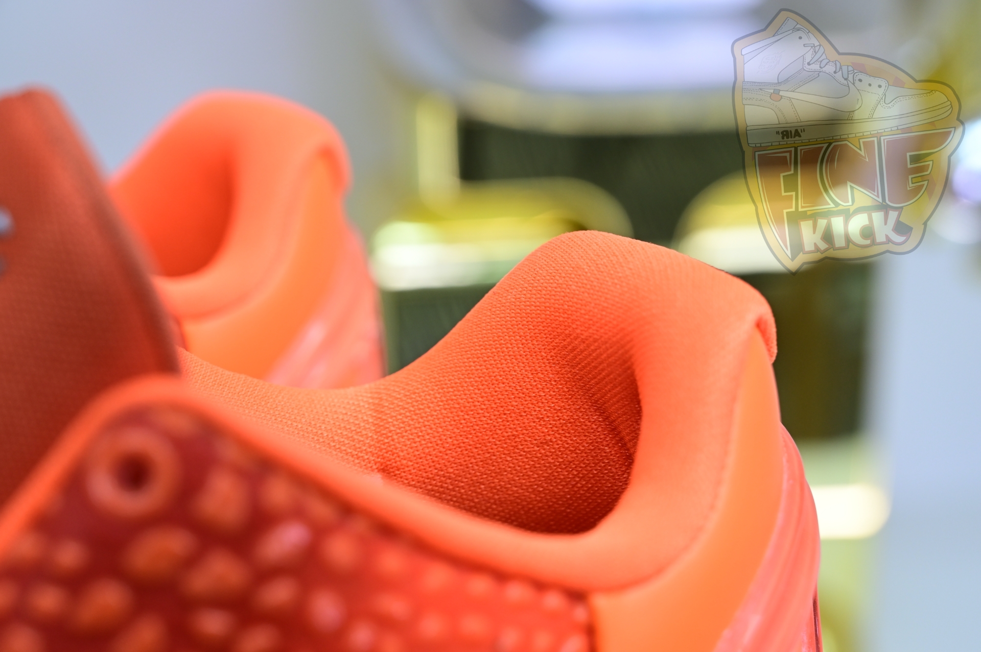 Nike Zoom Kobe 6 Protro“Total Orange”IH1871-800