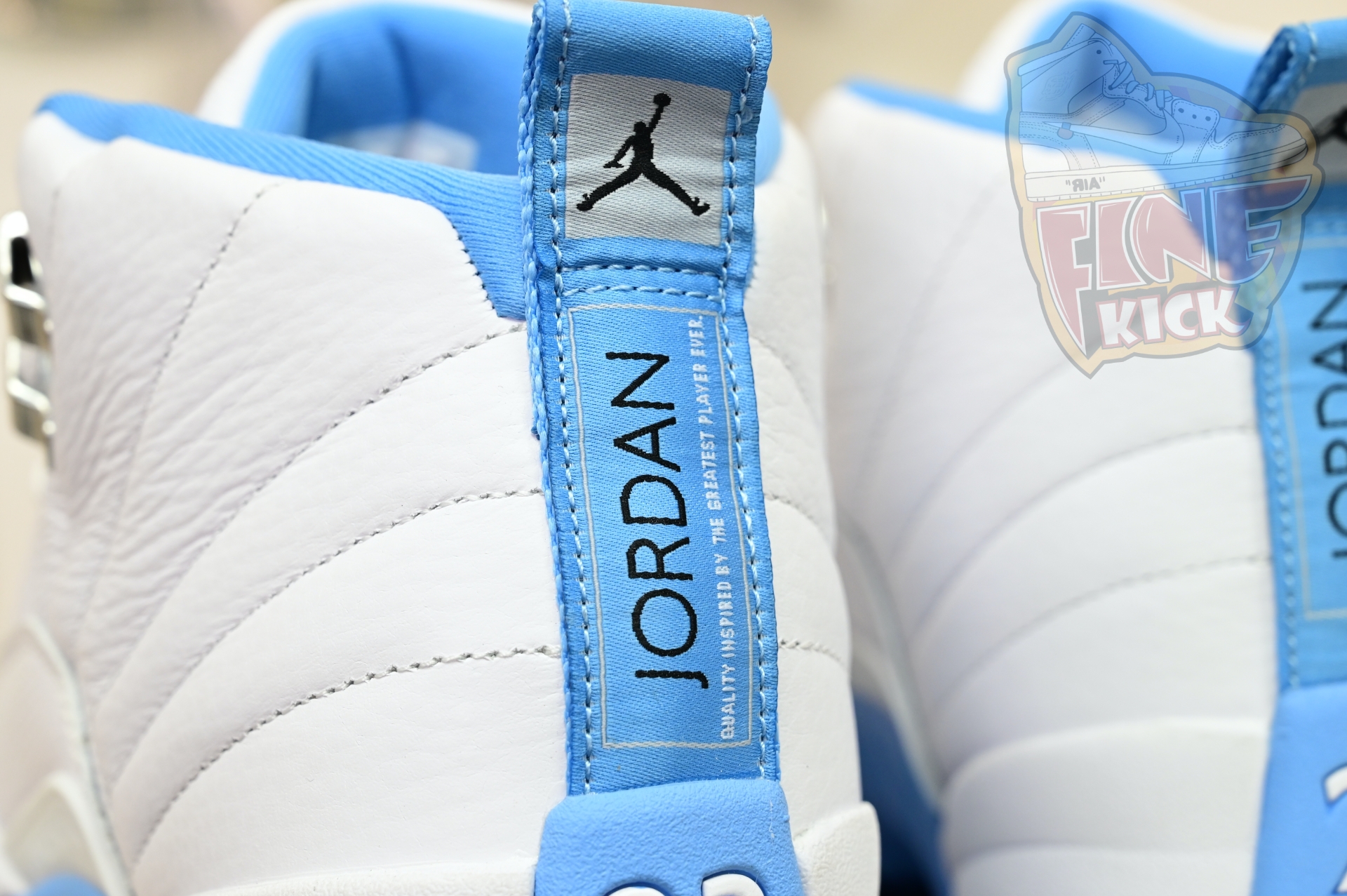 Jordan Air Jordan 12“MELO”2025  CT8013-112