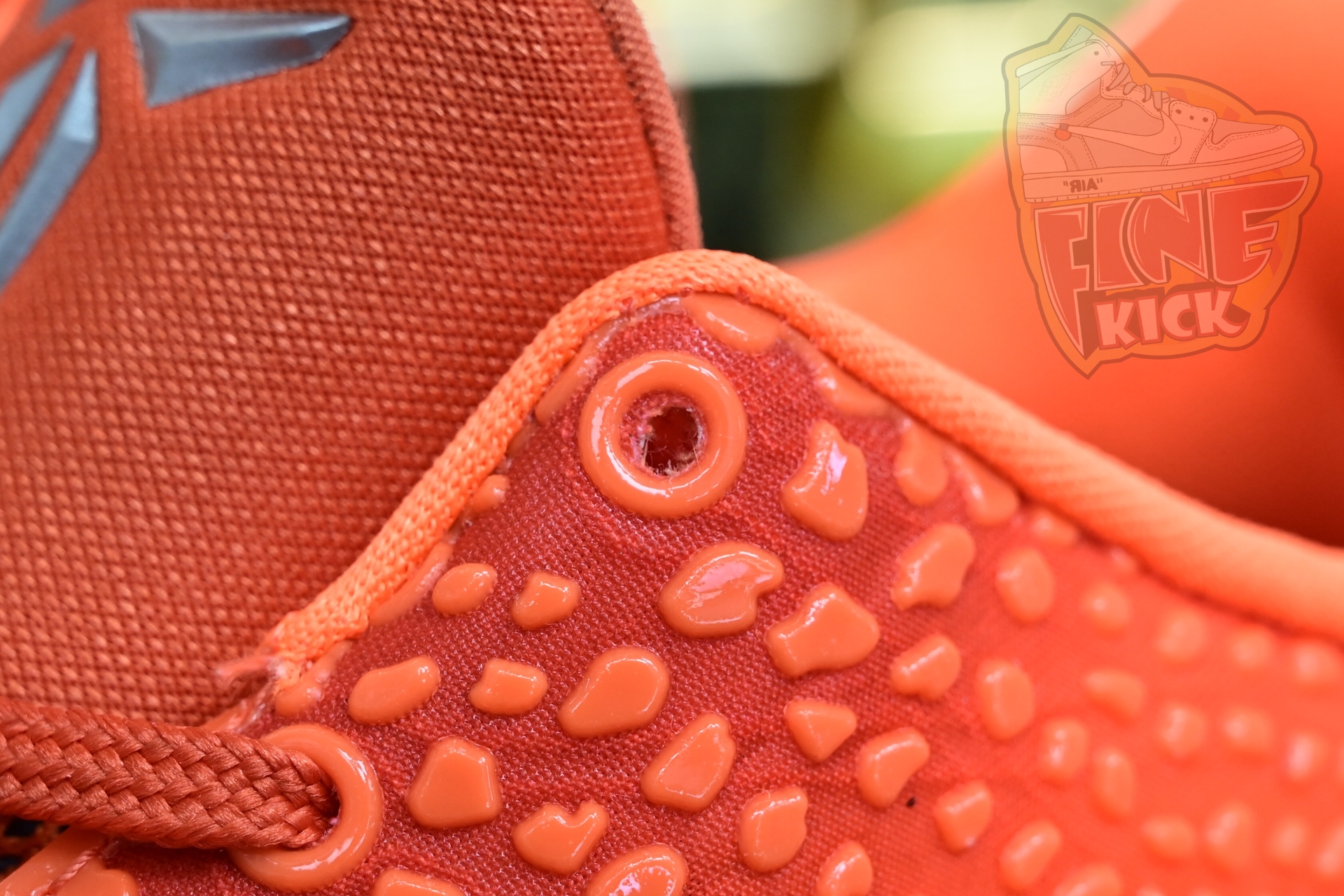 Nike Zoom Kobe 6 Protro“Total Orange”IH1871-800