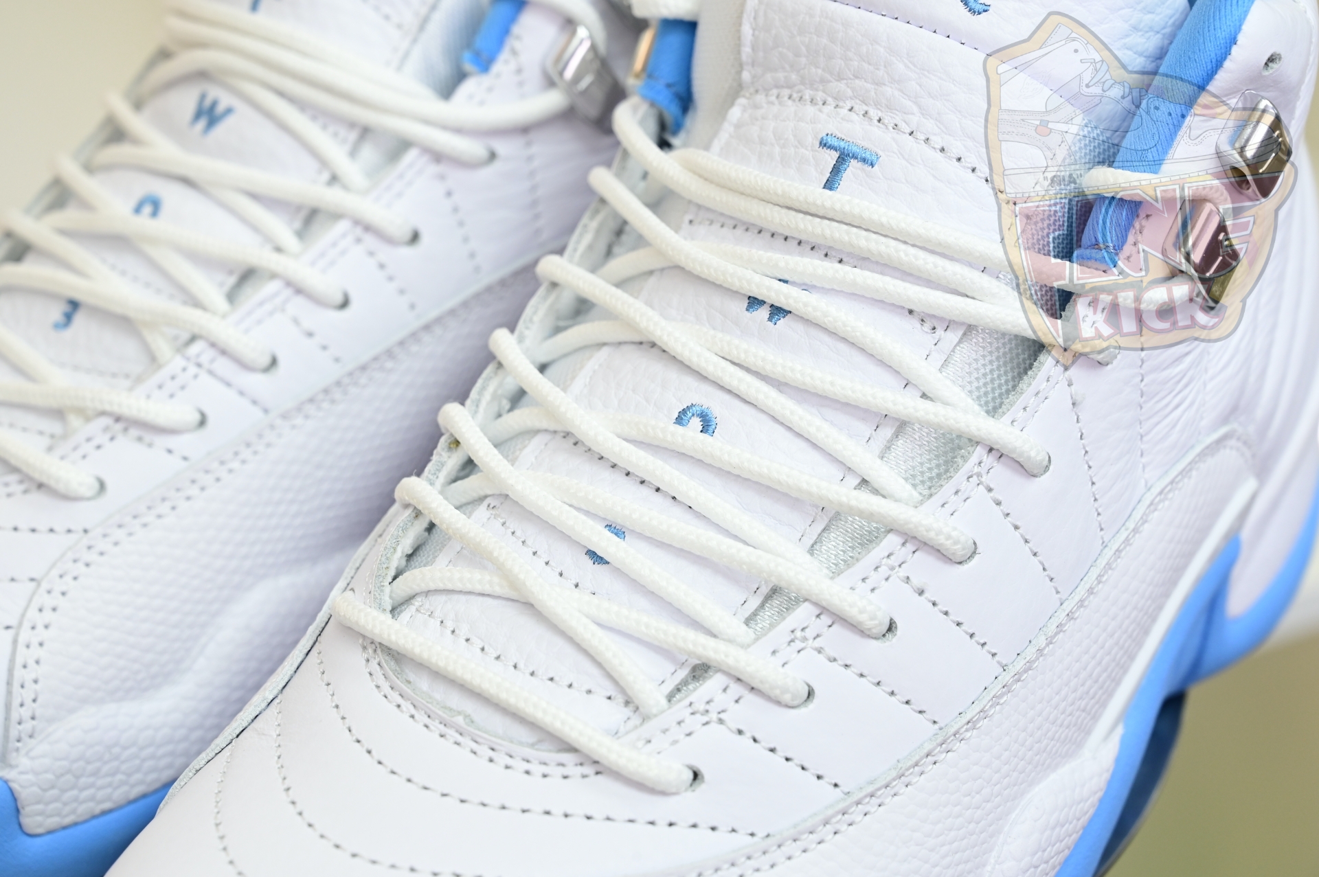 Jordan Air Jordan 12“MELO”2025  CT8013-112