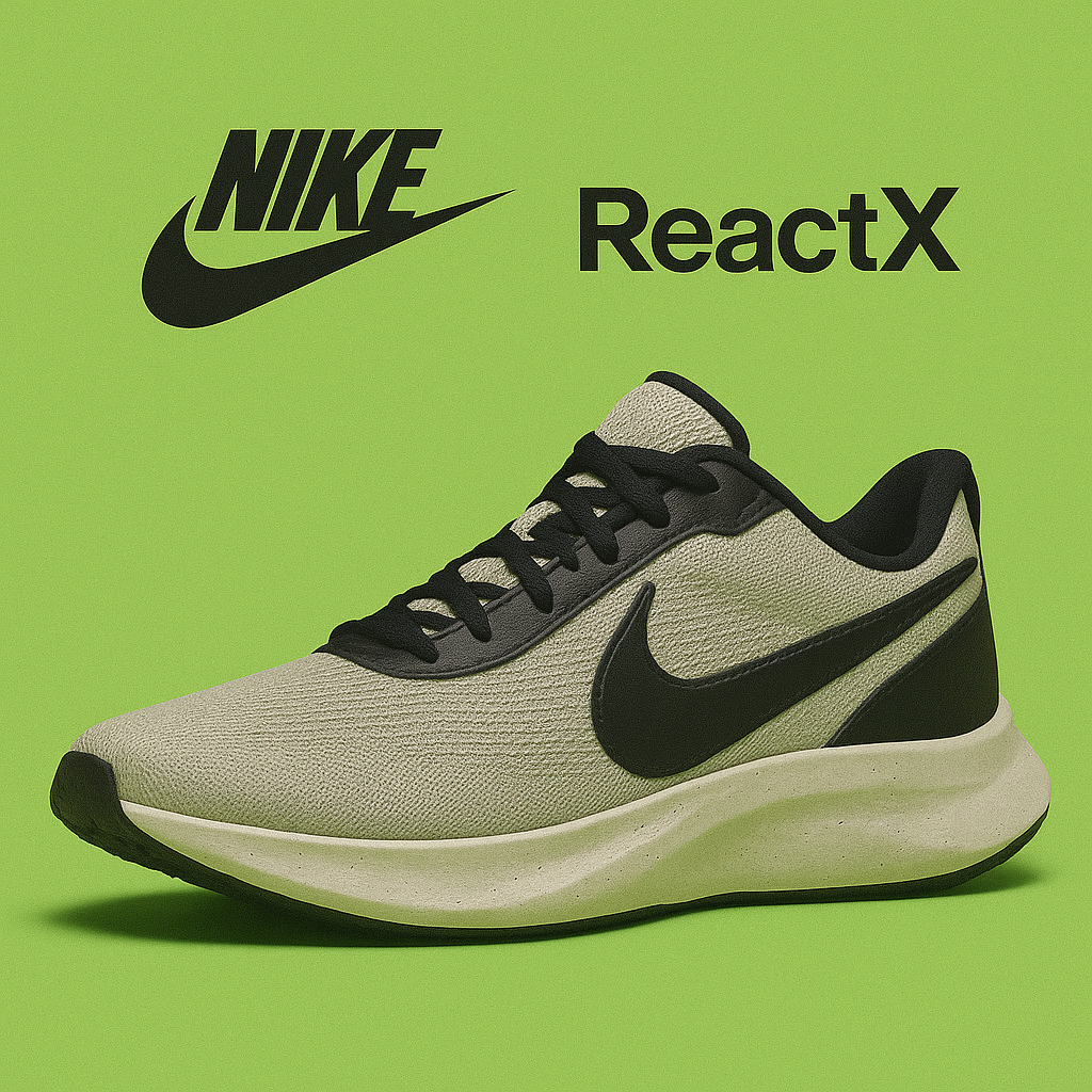 NIKE x ReactX