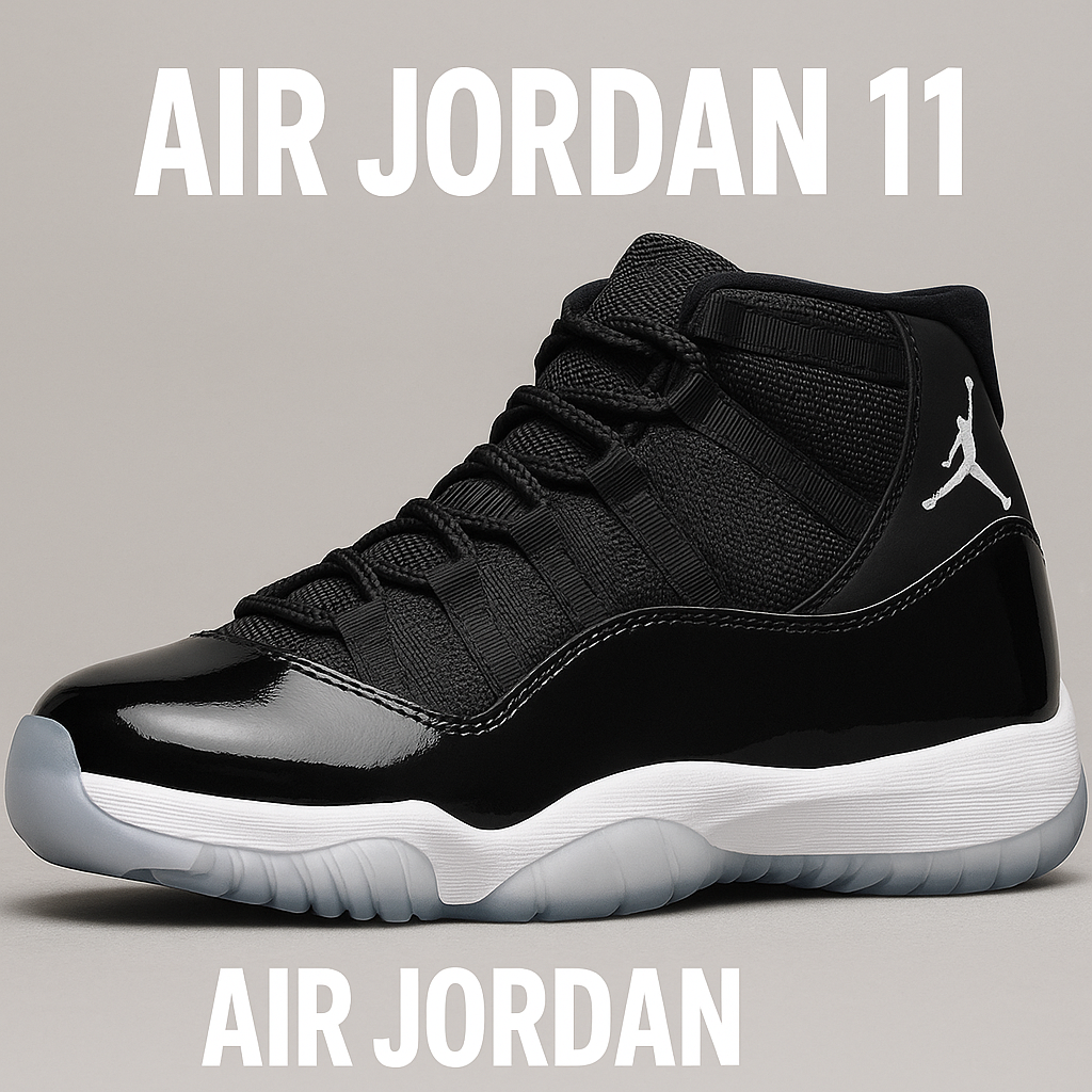 Air Jordan 11