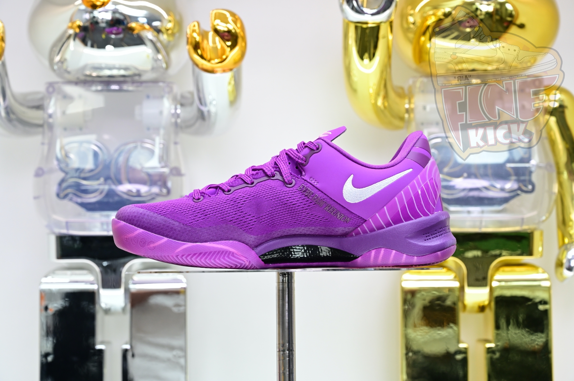 Nike Kobe 8 Protro