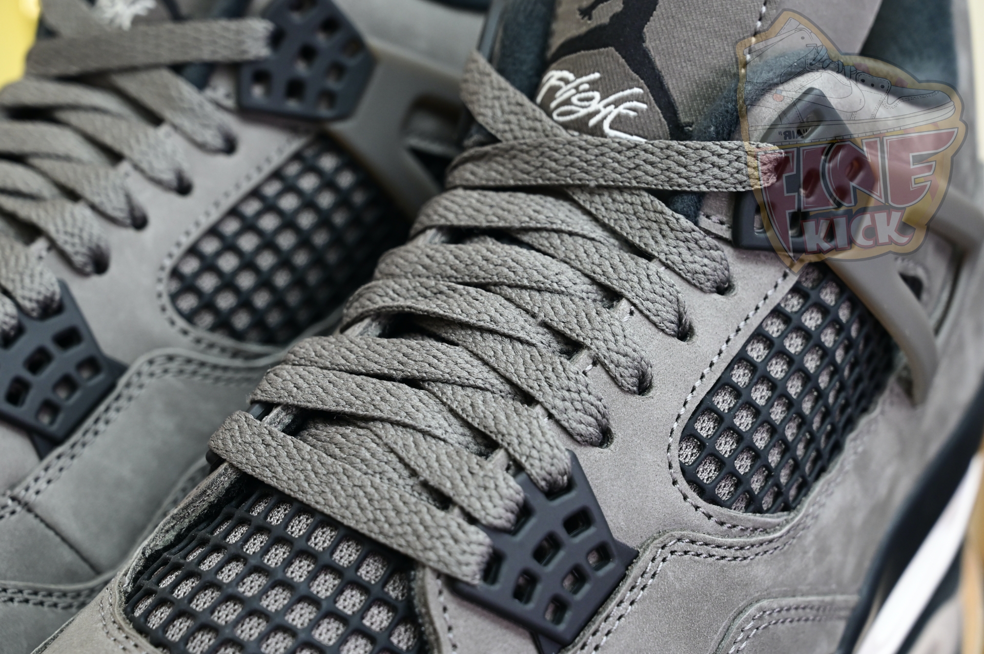 Jordan Air Ship“CaveStone” FV5029-200