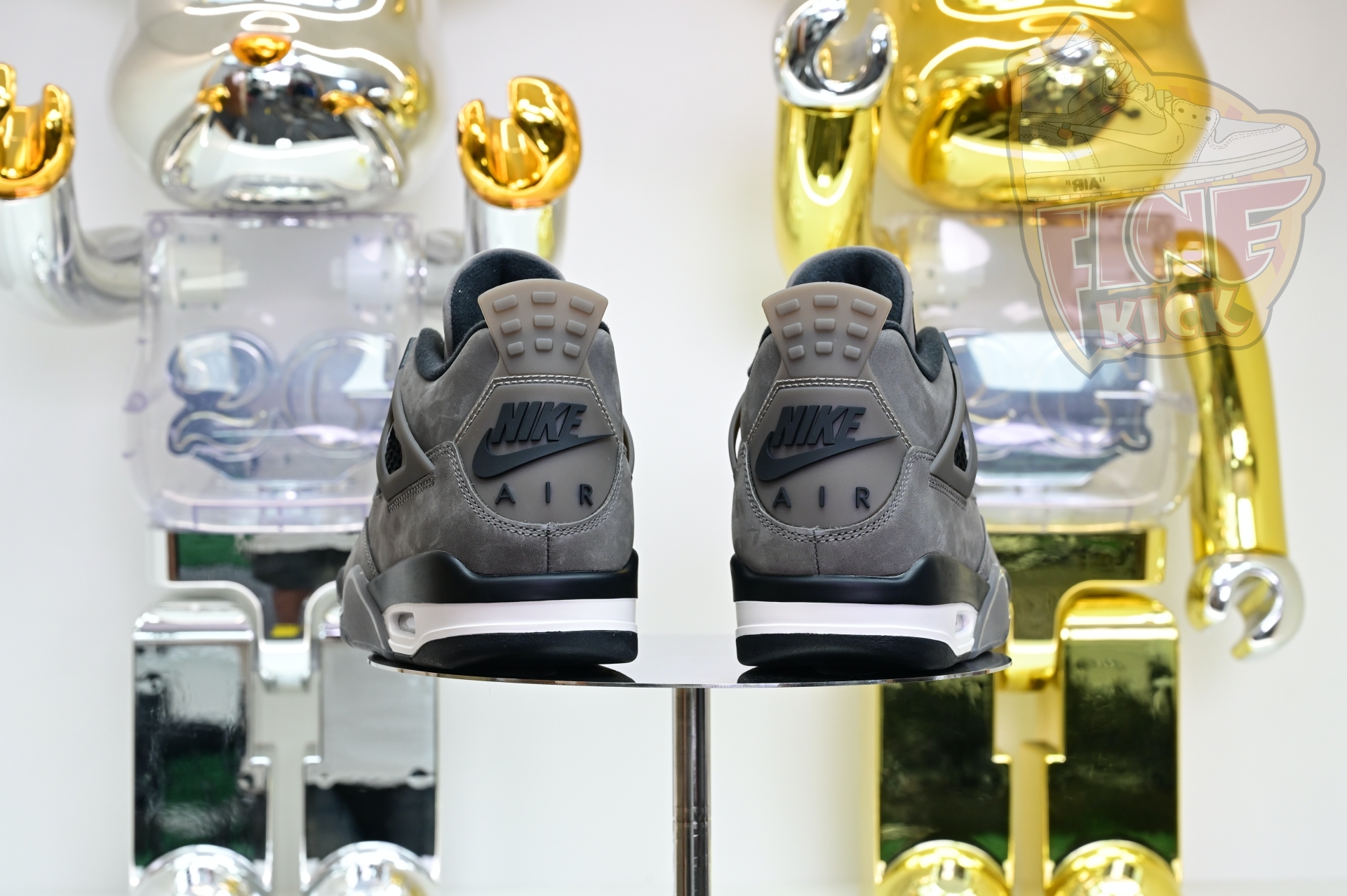 Jordan Air Ship“CaveStone” FV5029-200