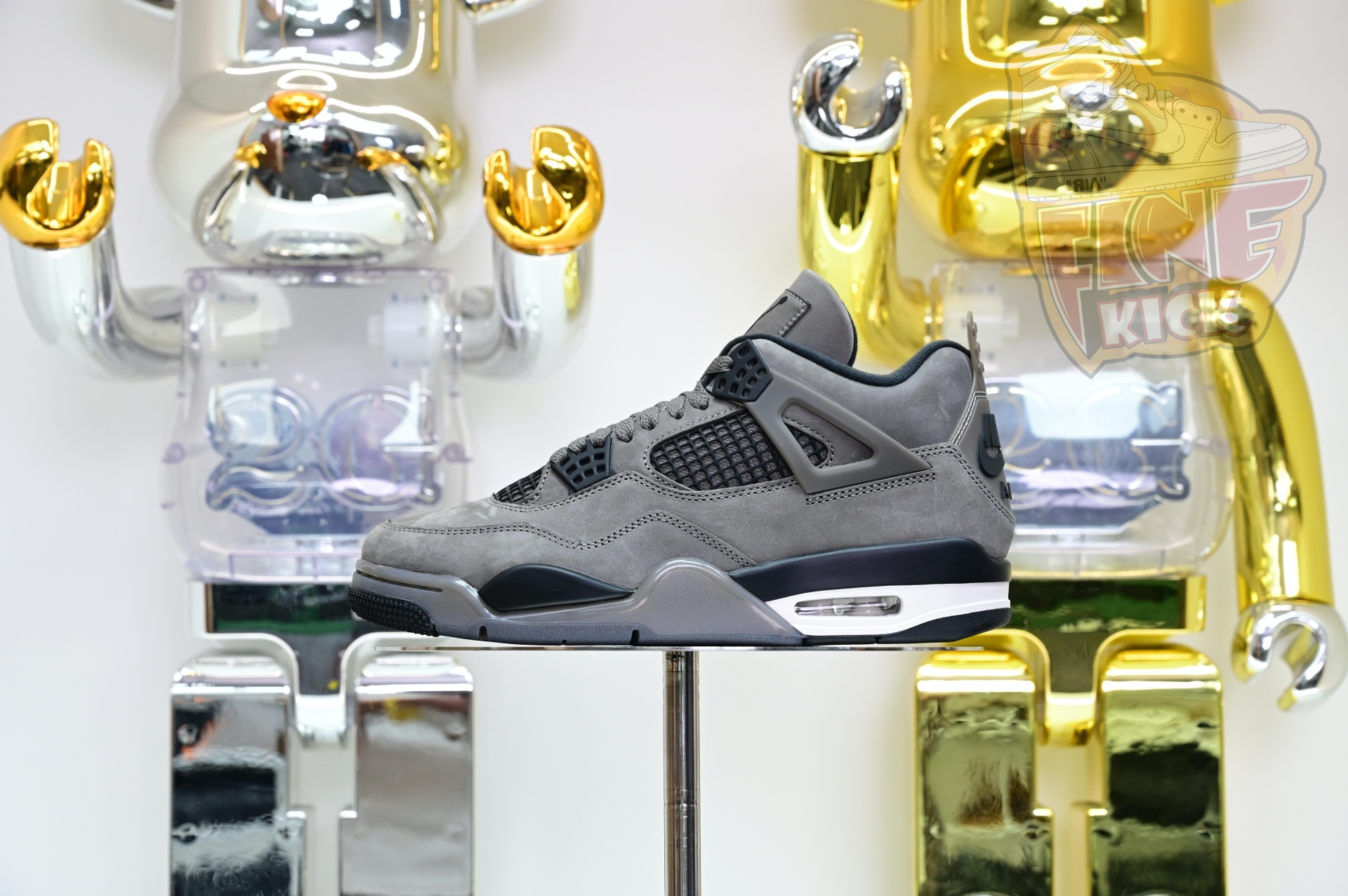 Jordan Air Ship“CaveStone” FV5029-200