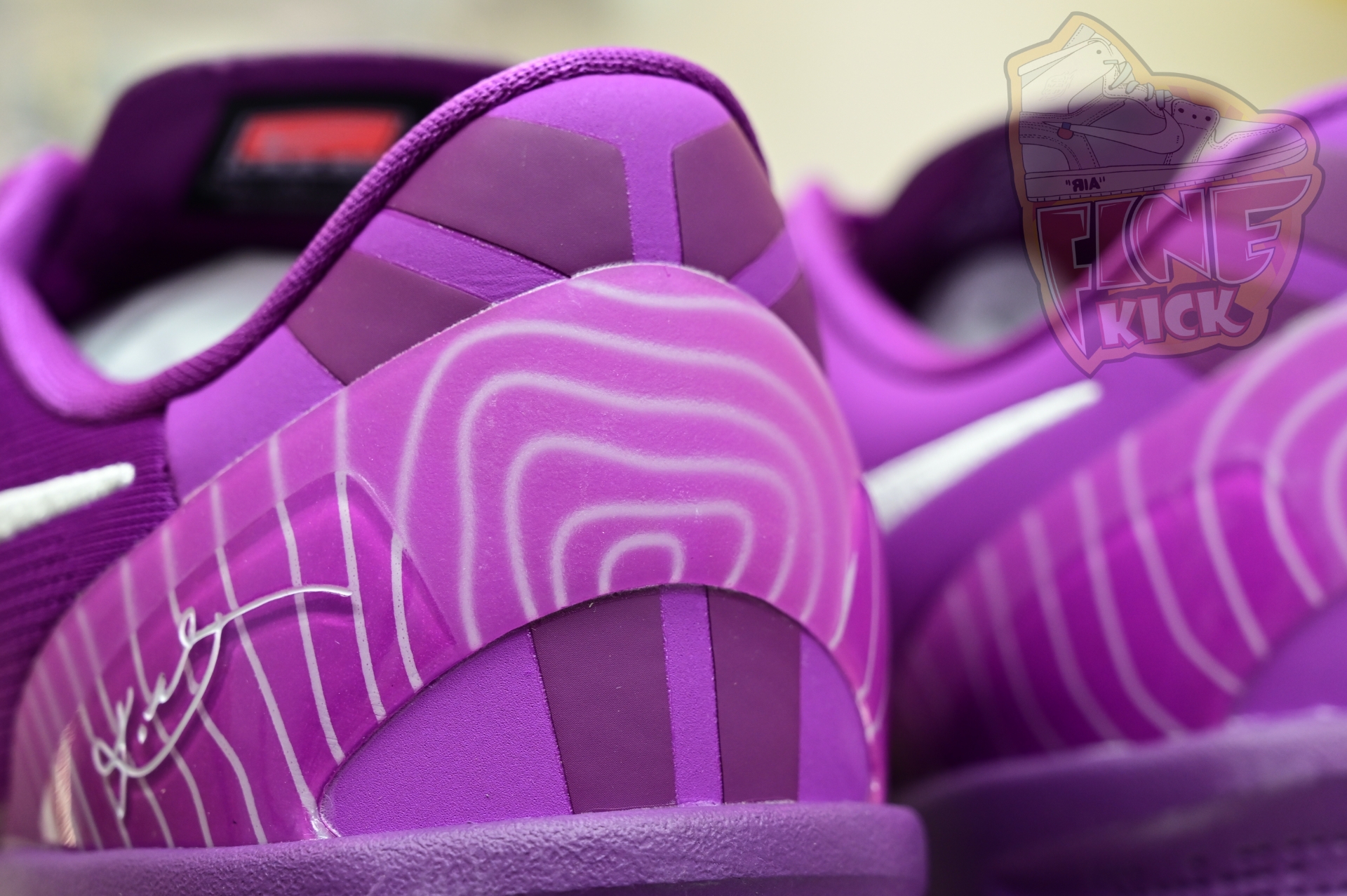 Nike Kobe 8 Protro
