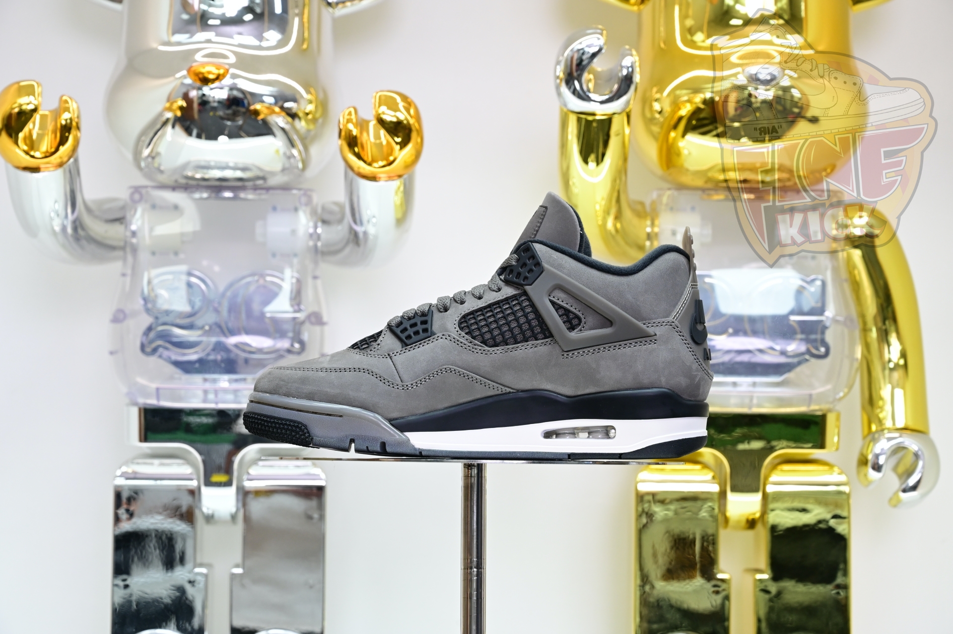 Jordan Air Ship“CaveStone” FV5029-200