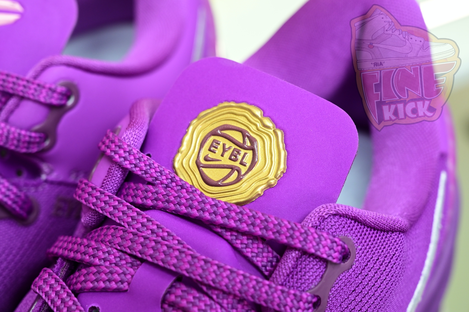 Nike Kobe 8 Protro