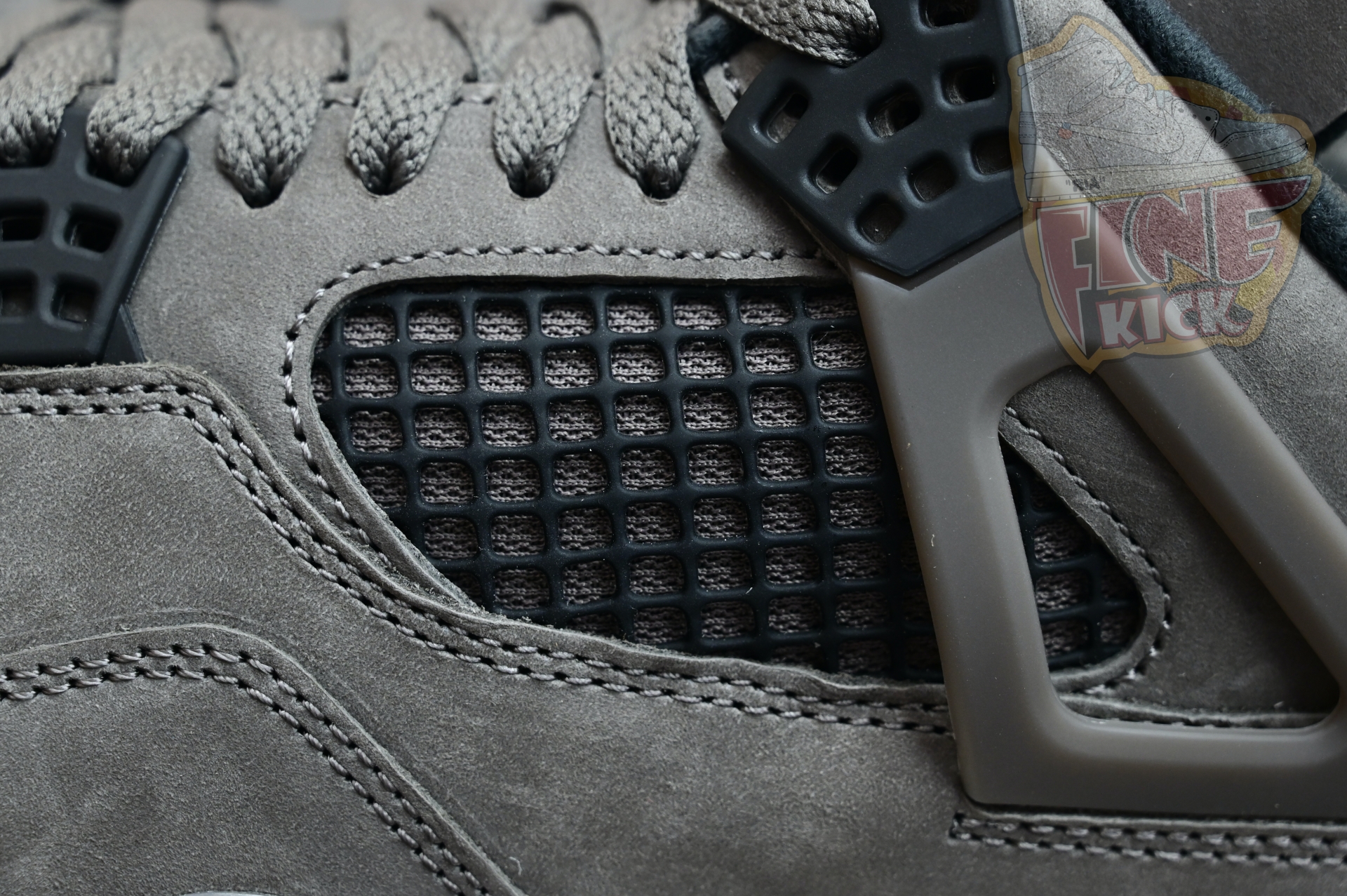 Jordan Air Ship“CaveStone” FV5029-200
