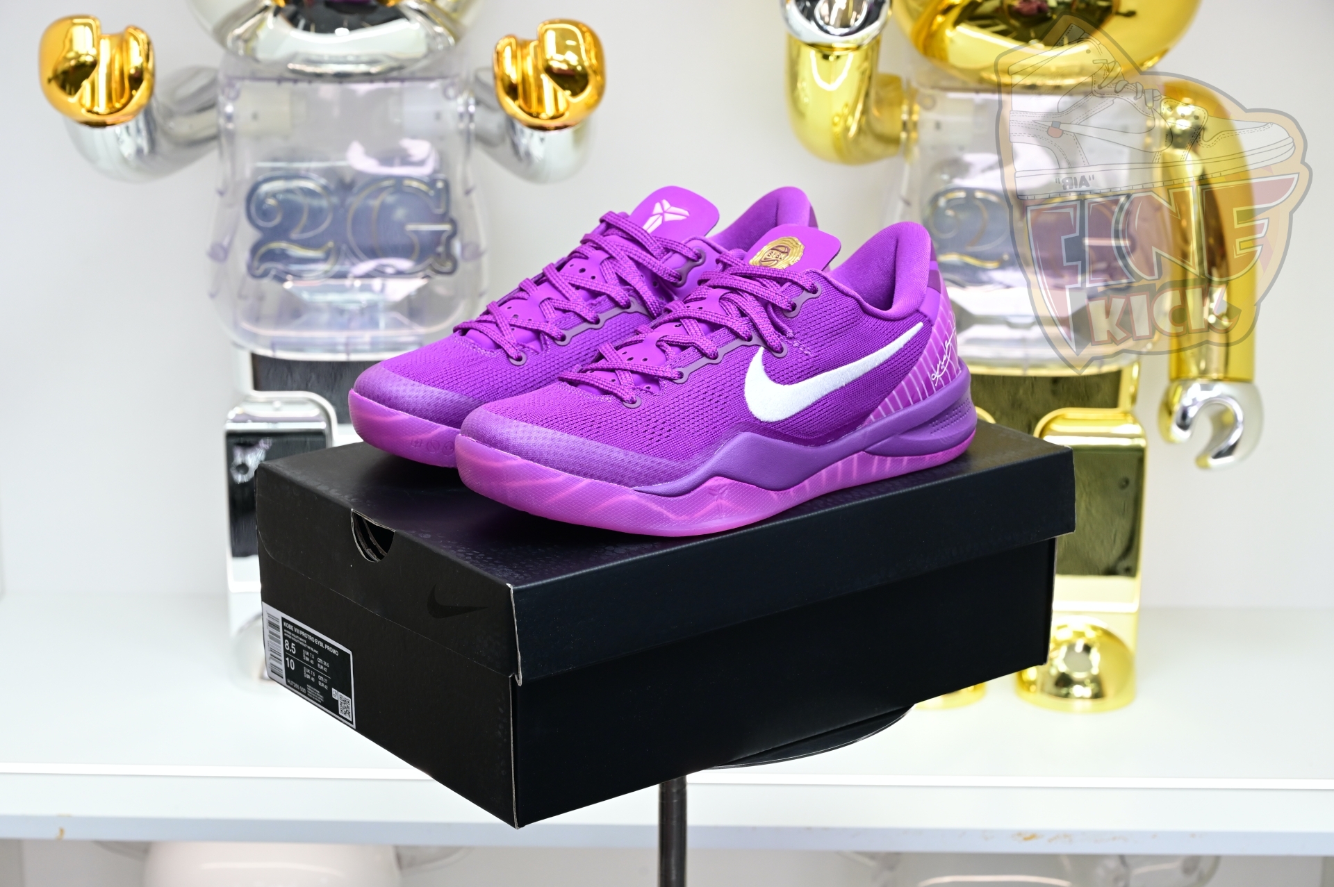 Nike Kobe 8 Protro