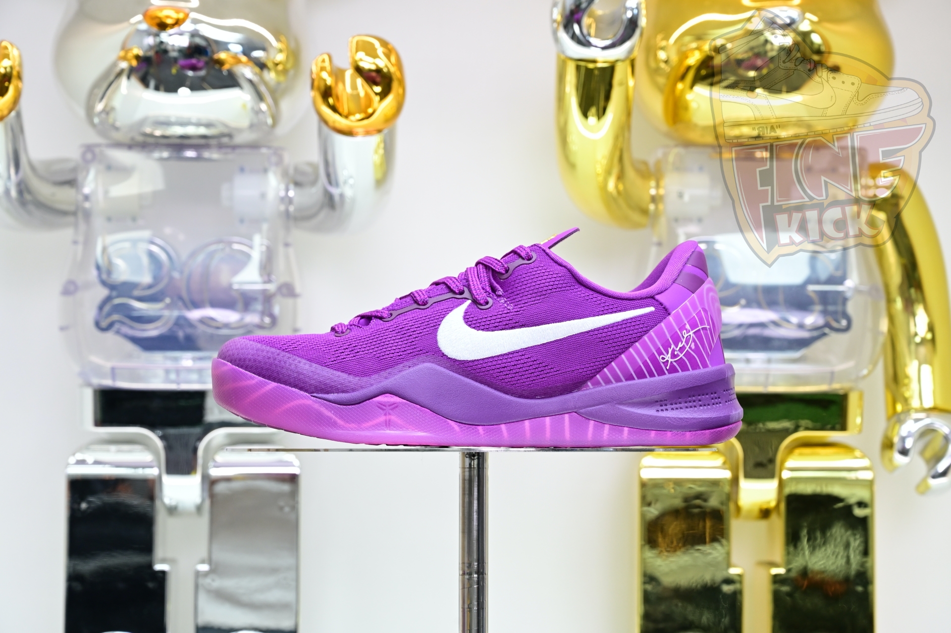Nike Kobe 8 Protro