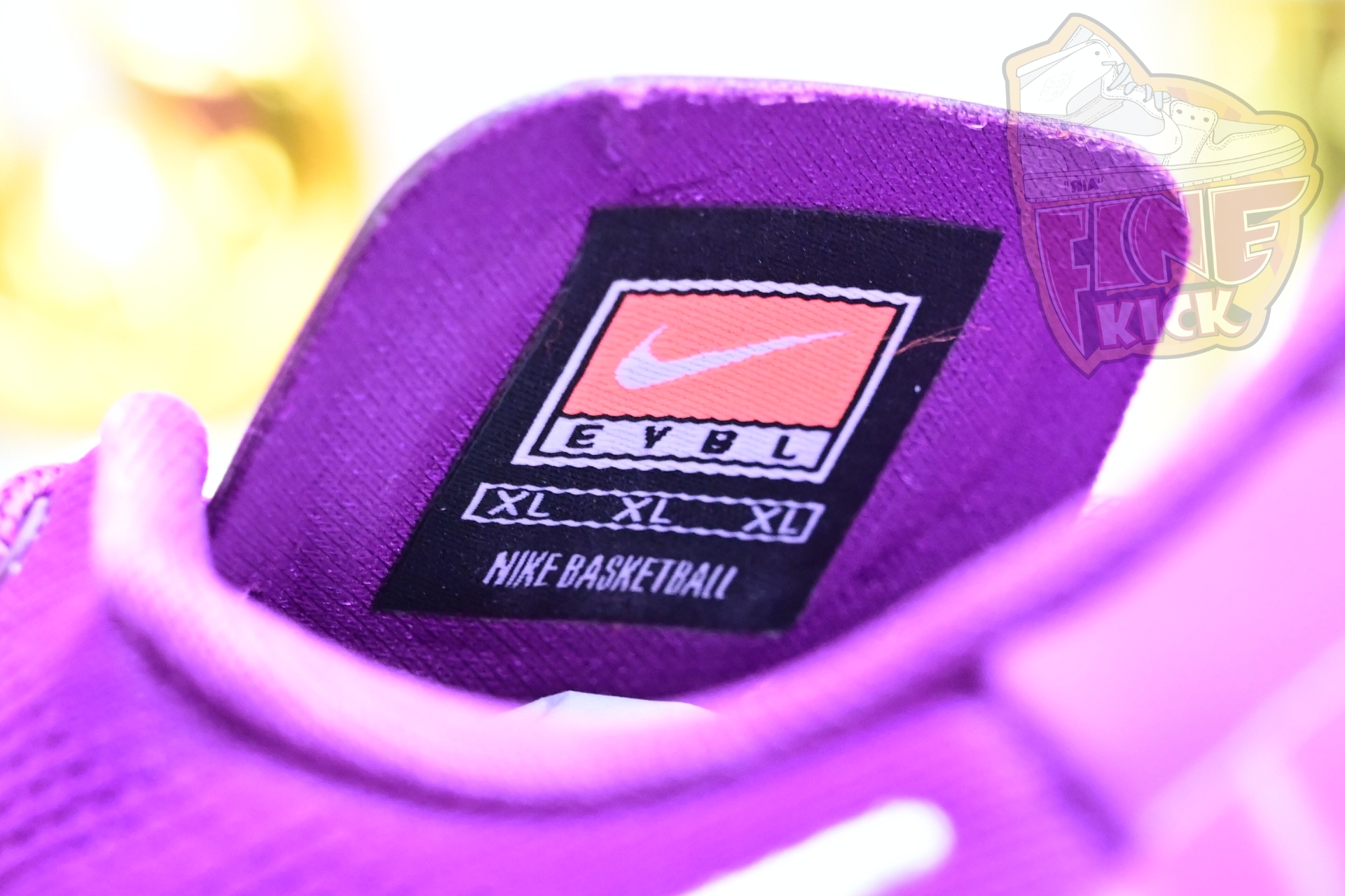 Nike Kobe 8 Protro