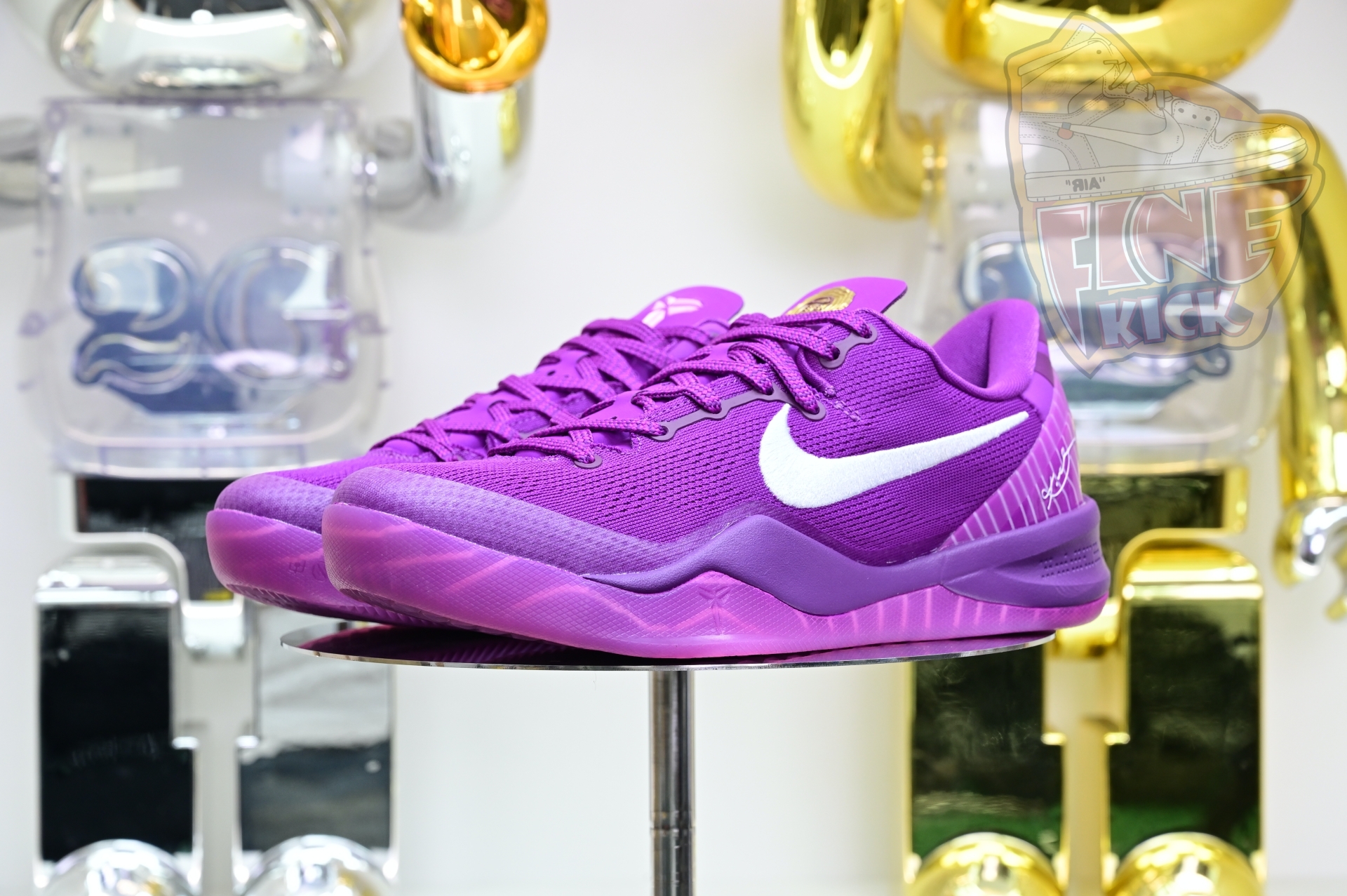 Nike Kobe 8 Protro