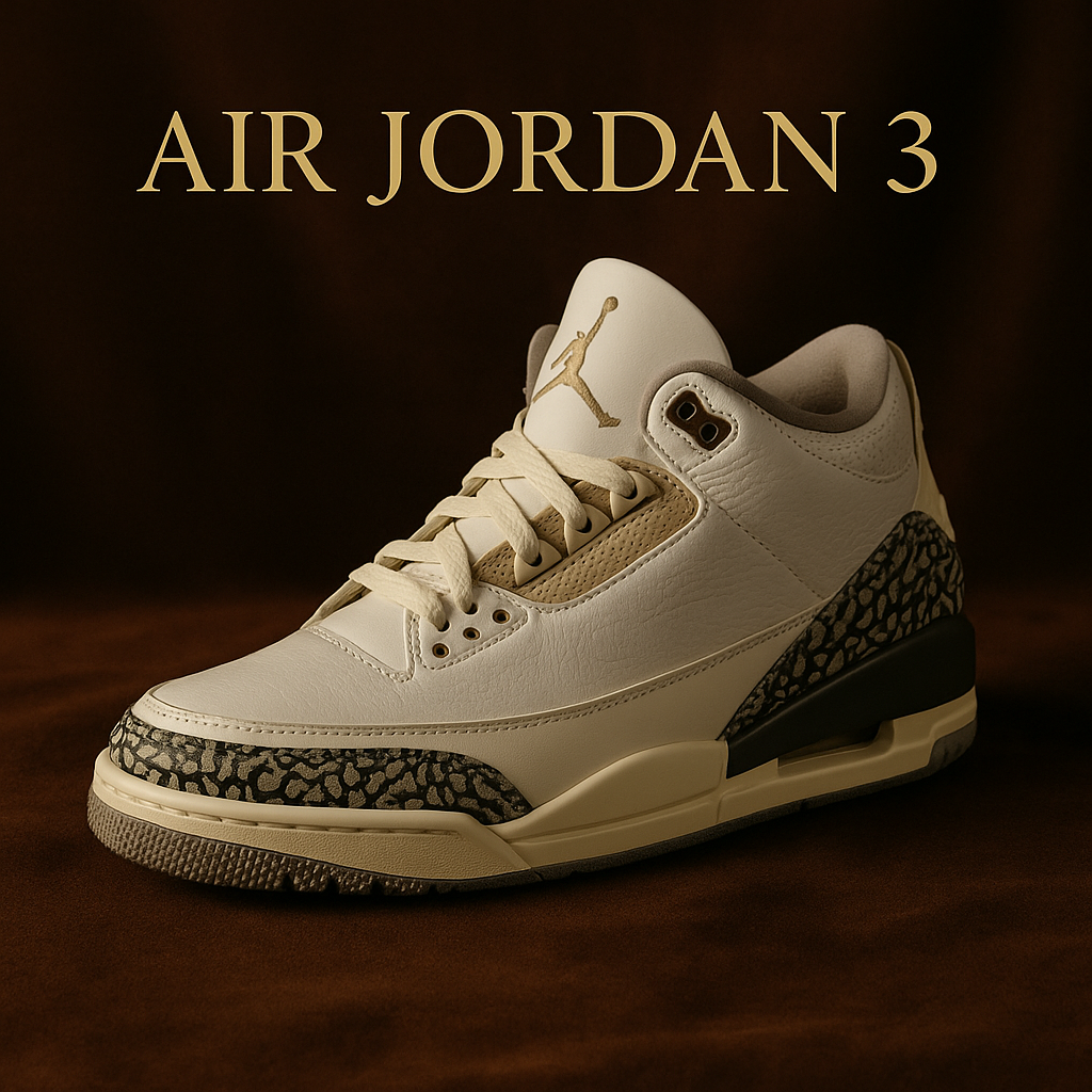 Air Jordan 3