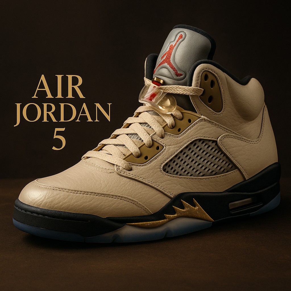 Air Jordan 5