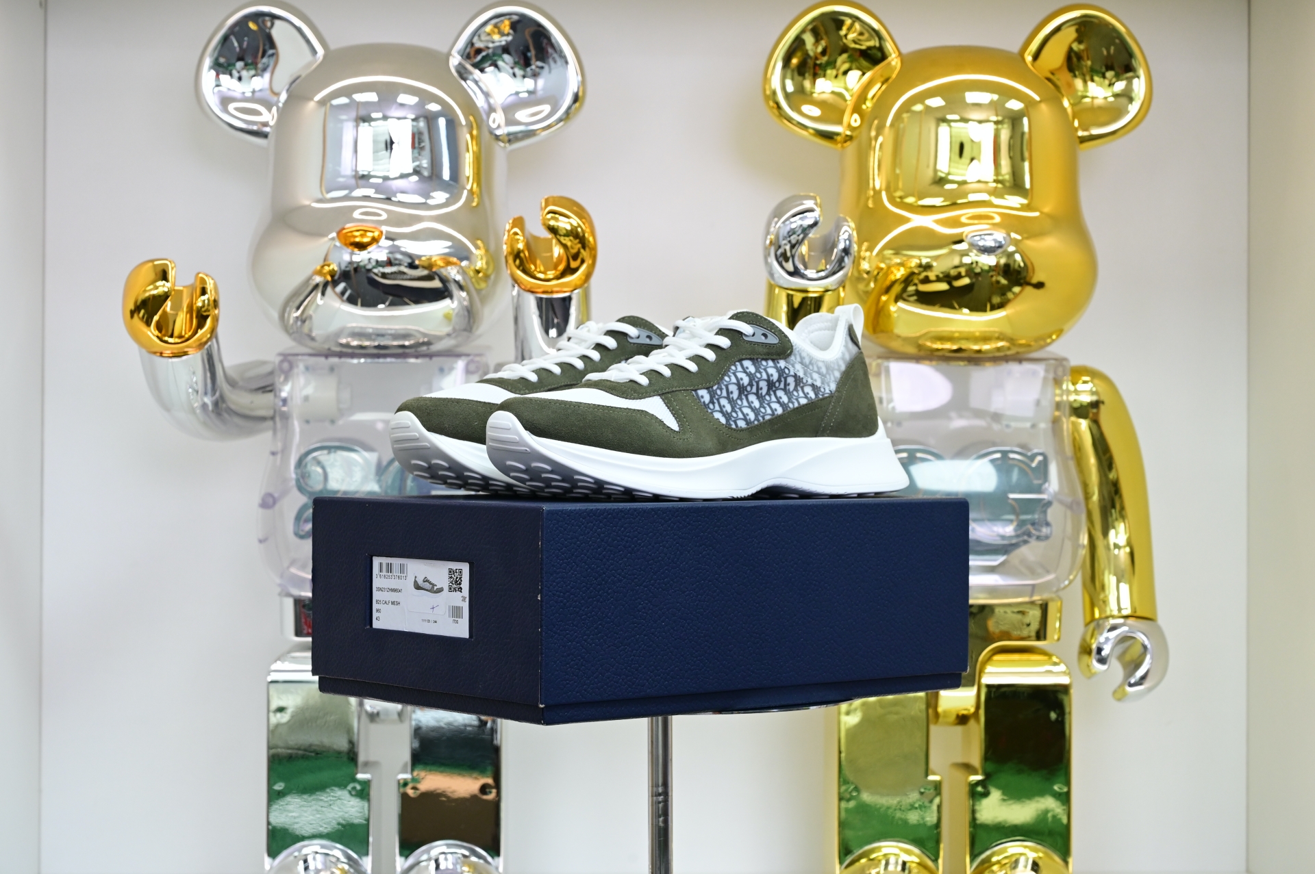 DIOR B25