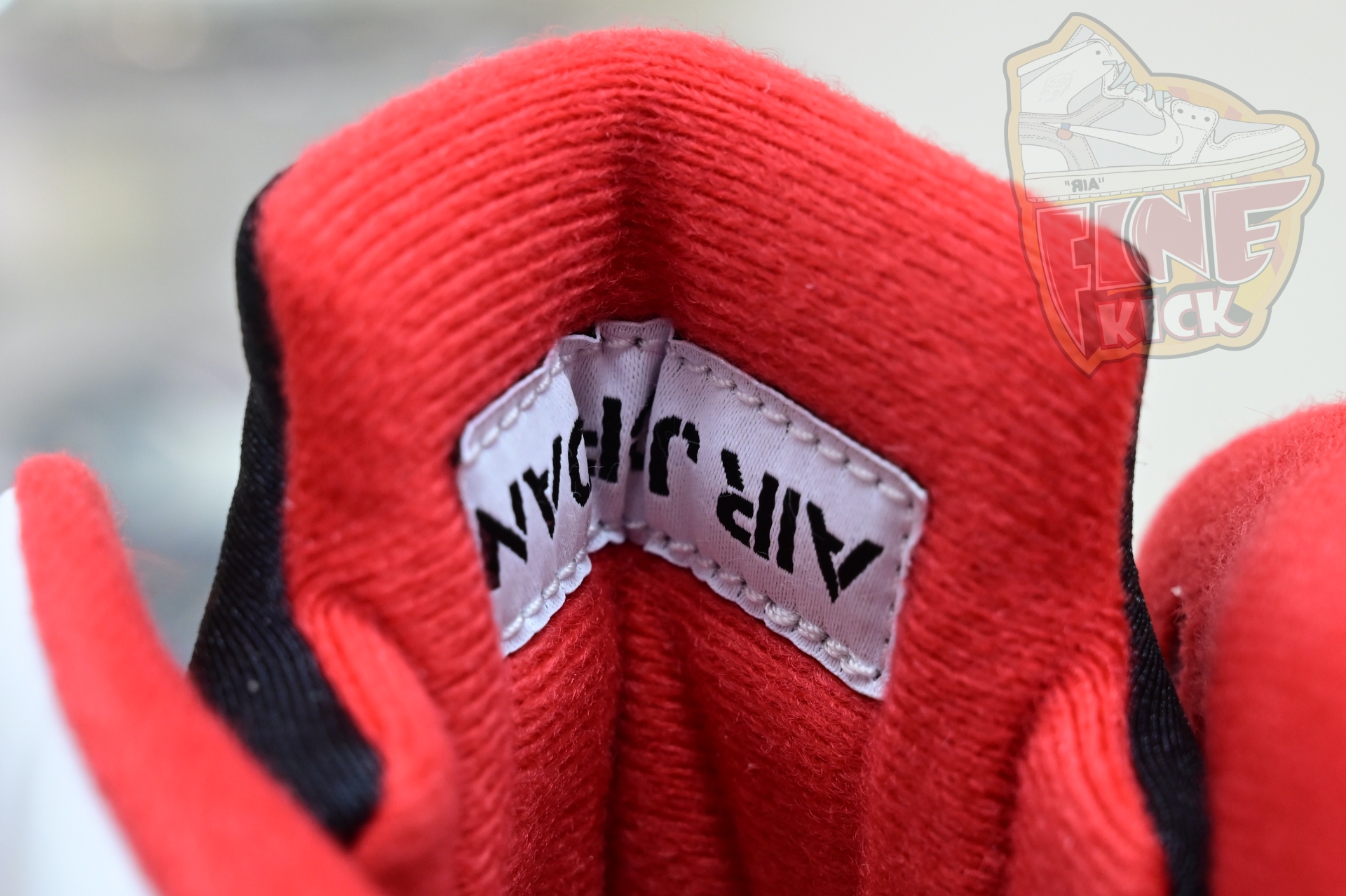Air Jordan 5 Fire Red“Black Tongue”  HQ7978-101