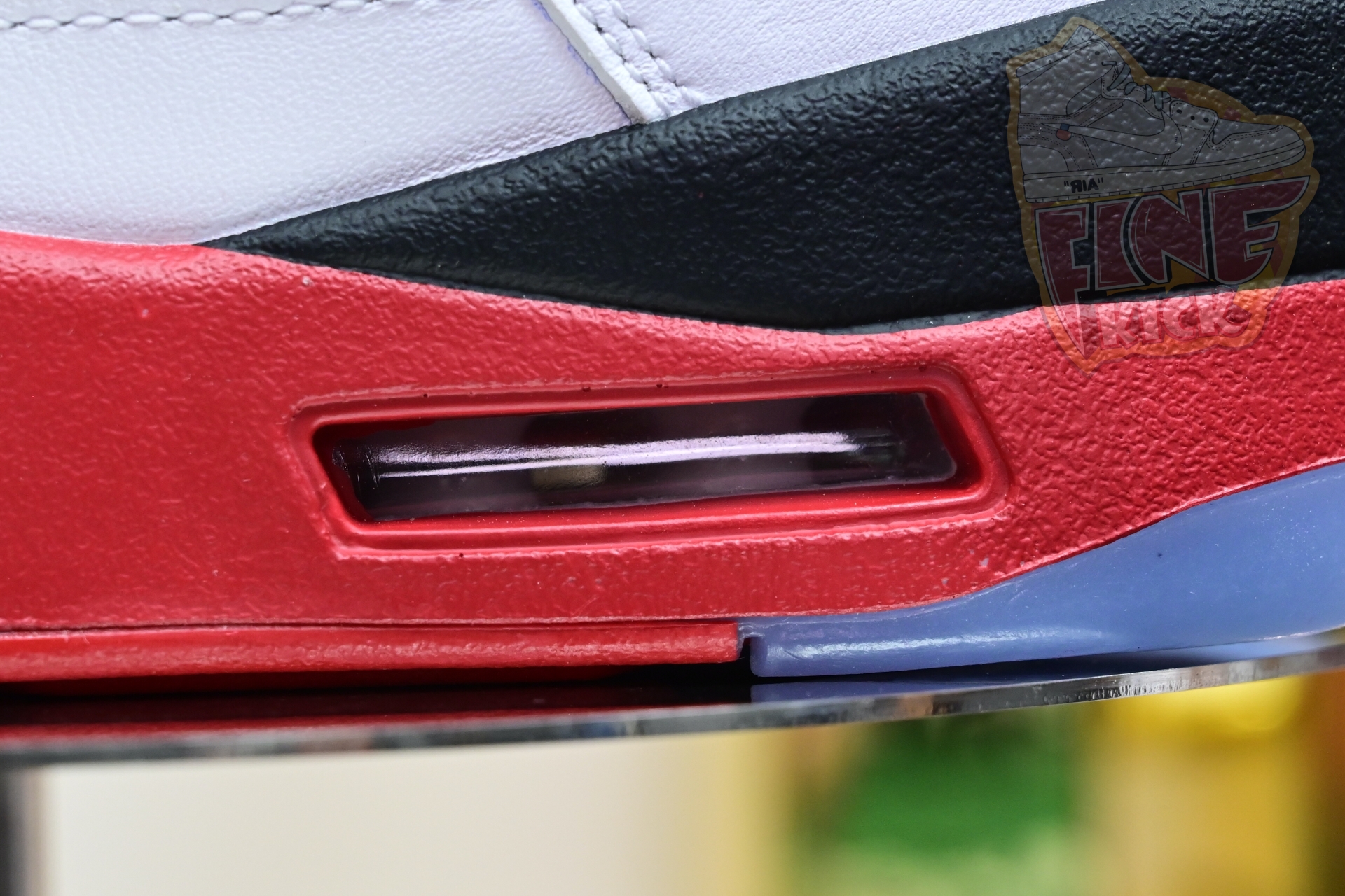 Air Jordan 5 Fire Red“Black Tongue”  HQ7978-101