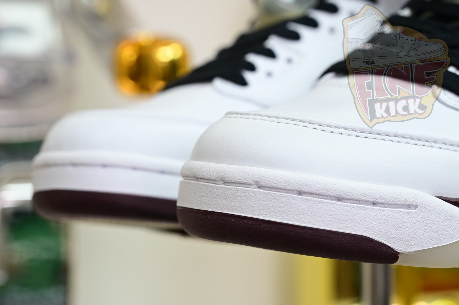 A Ma Maniére x  Air Jordan 5“Burgundy Crush” IB1528-100