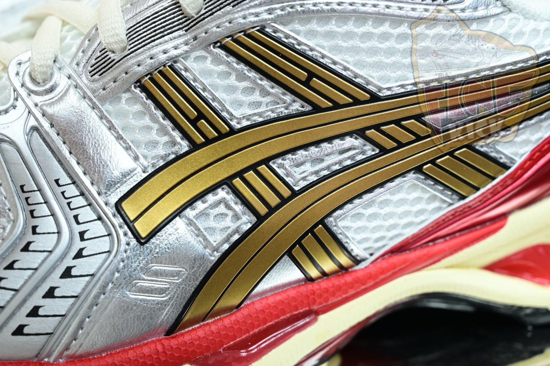 Sneaker Politics x Asics Gel-Kayano 14   1203A692-100