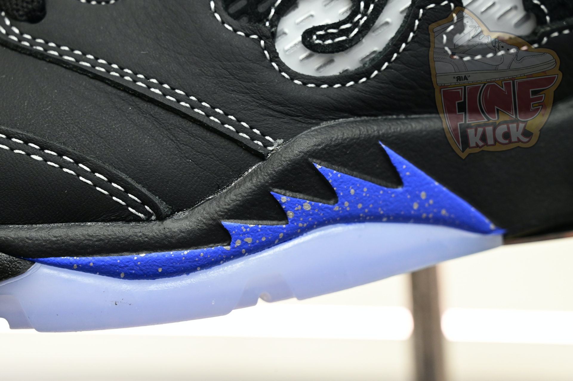 Awake NY x Air Jordan 5