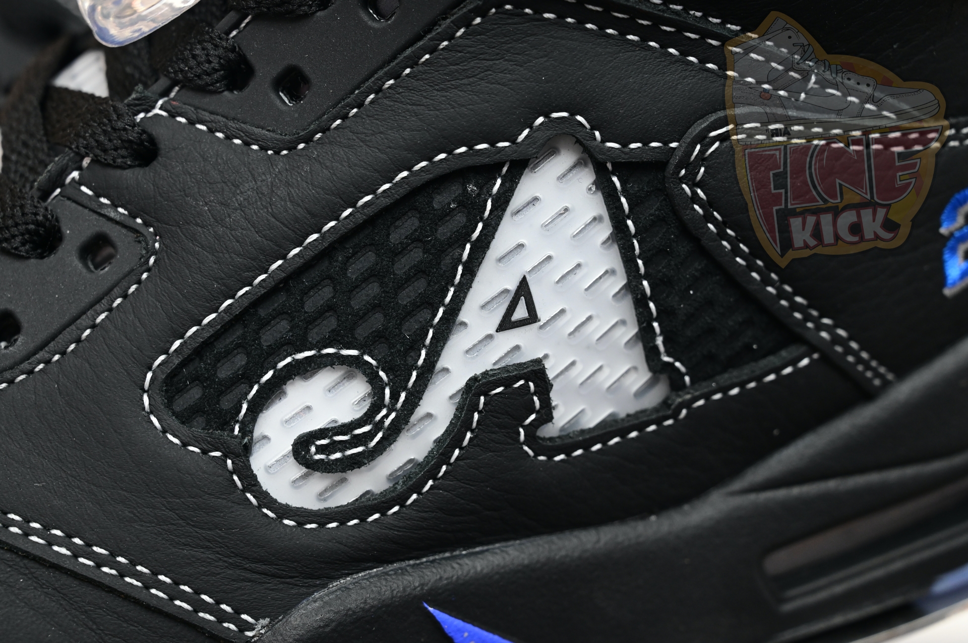 Awake NY x Air Jordan 5