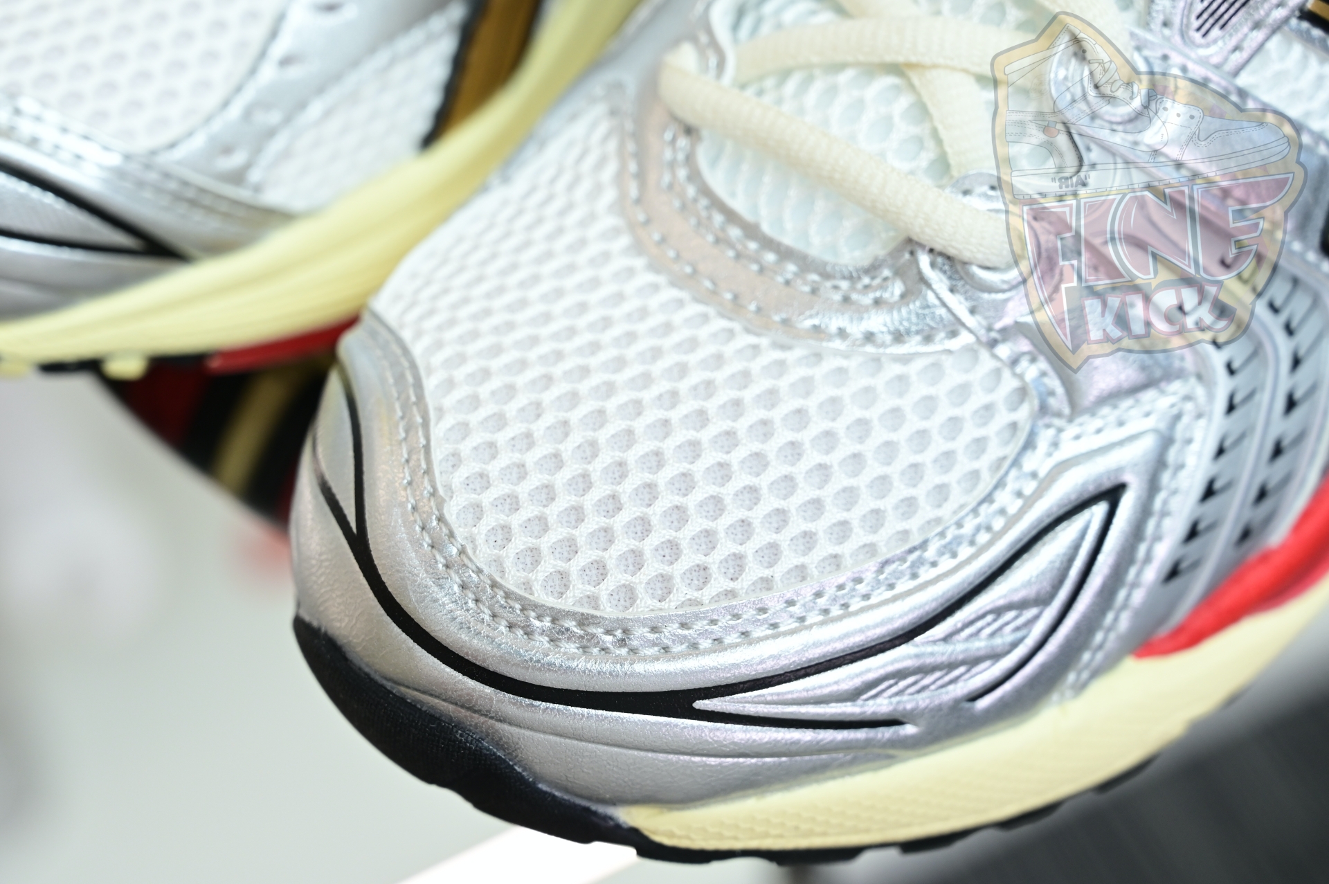 Sneaker Politics x Asics Gel-Kayano 14   1203A692-100