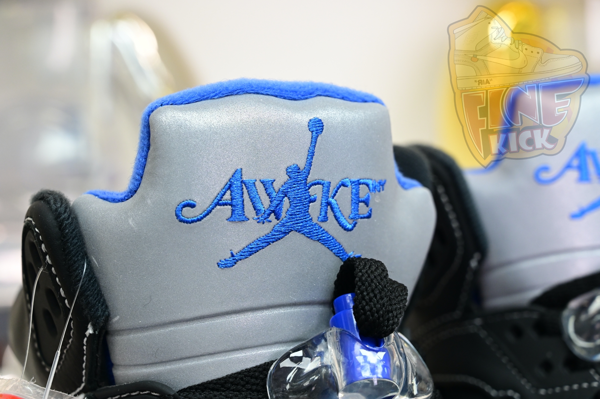 Awake NY x Air Jordan 5