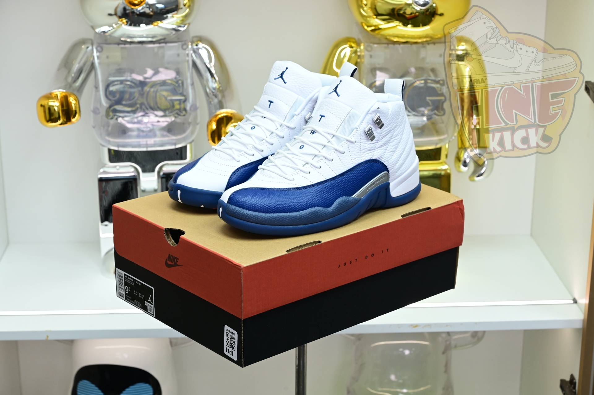 Air Jordan 12 Retro