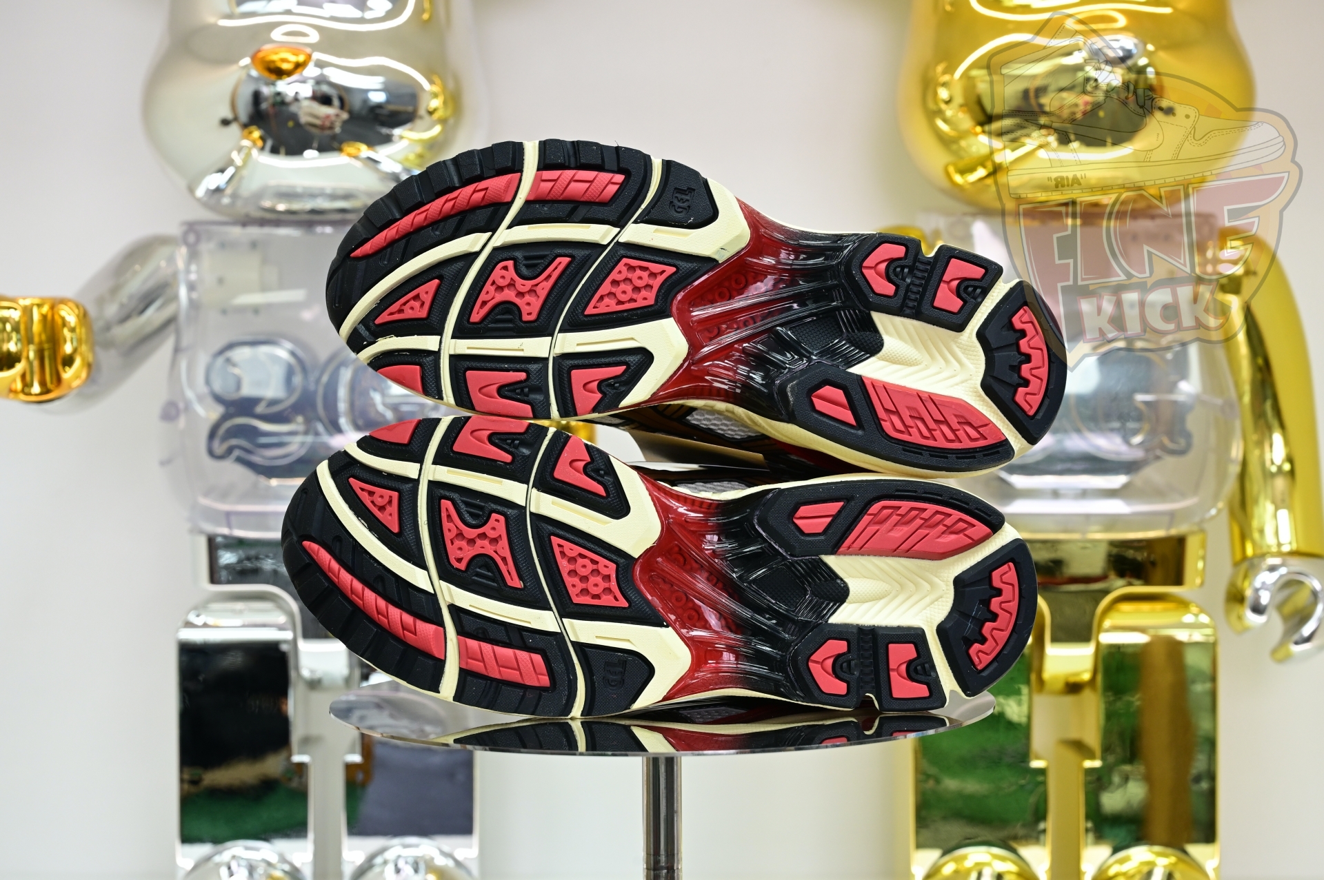 Sneaker Politics x Asics Gel-Kayano 14   1203A692-100
