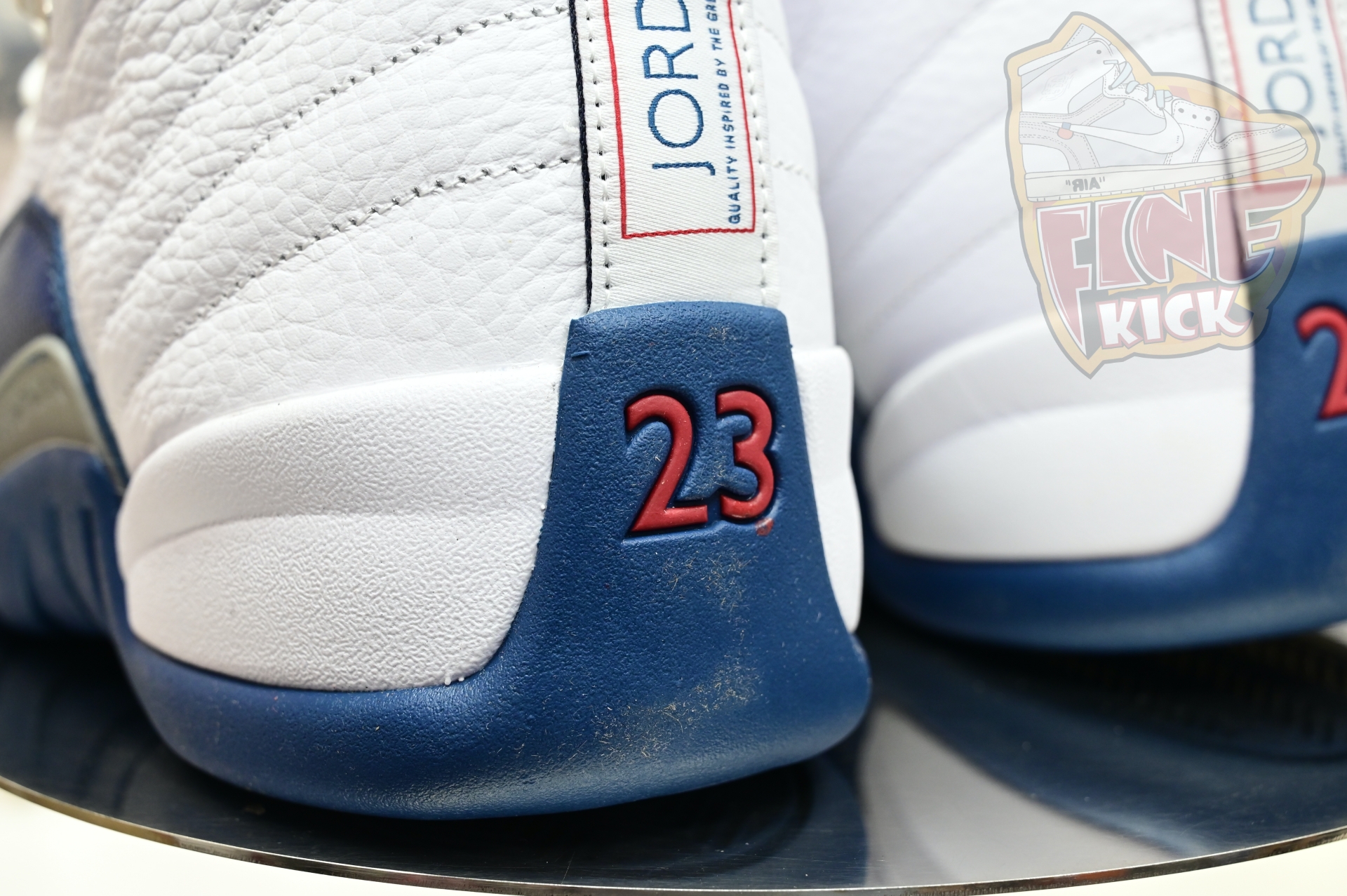 Air Jordan 12 Retro