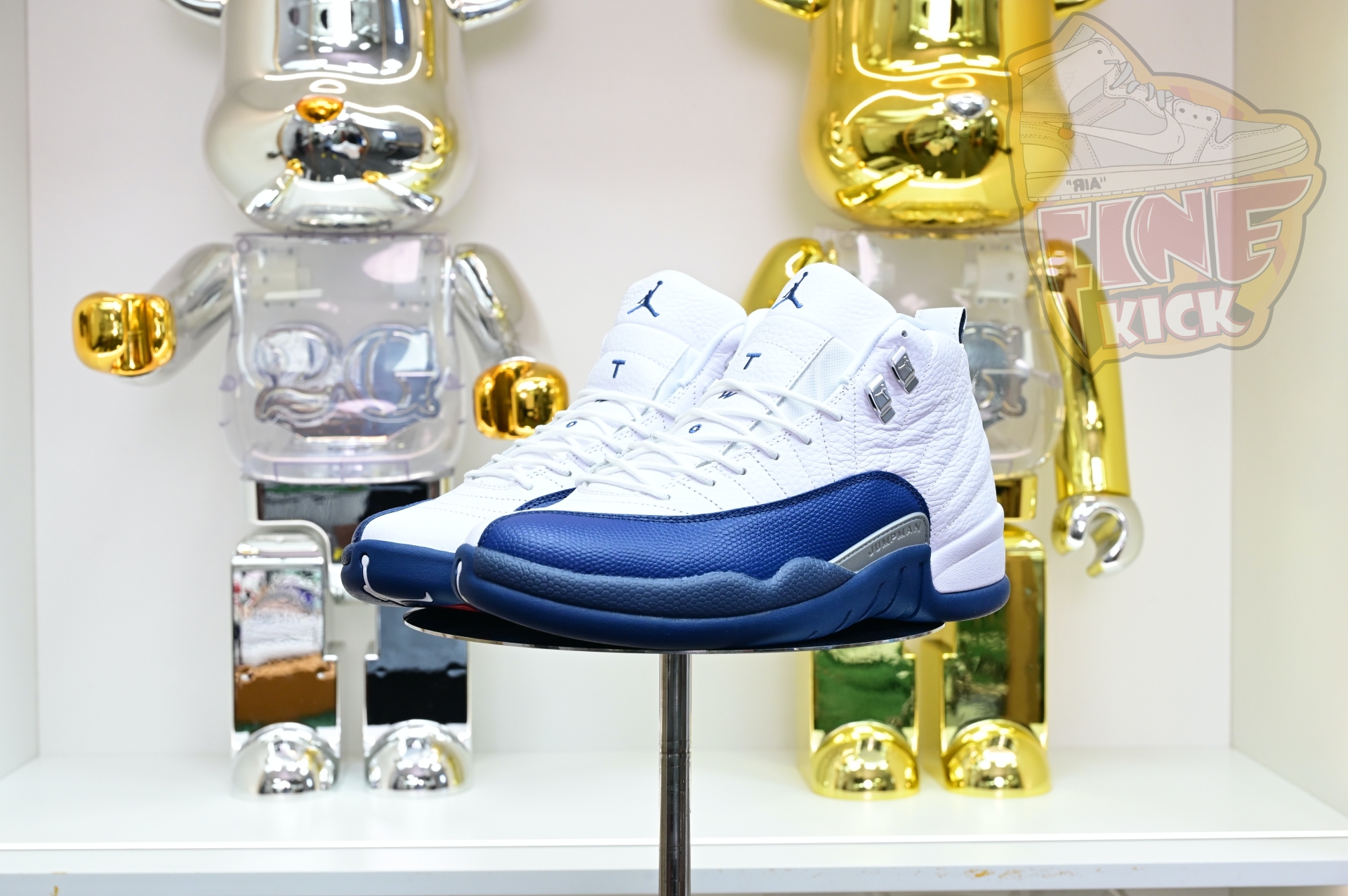 Air Jordan 12 Retro