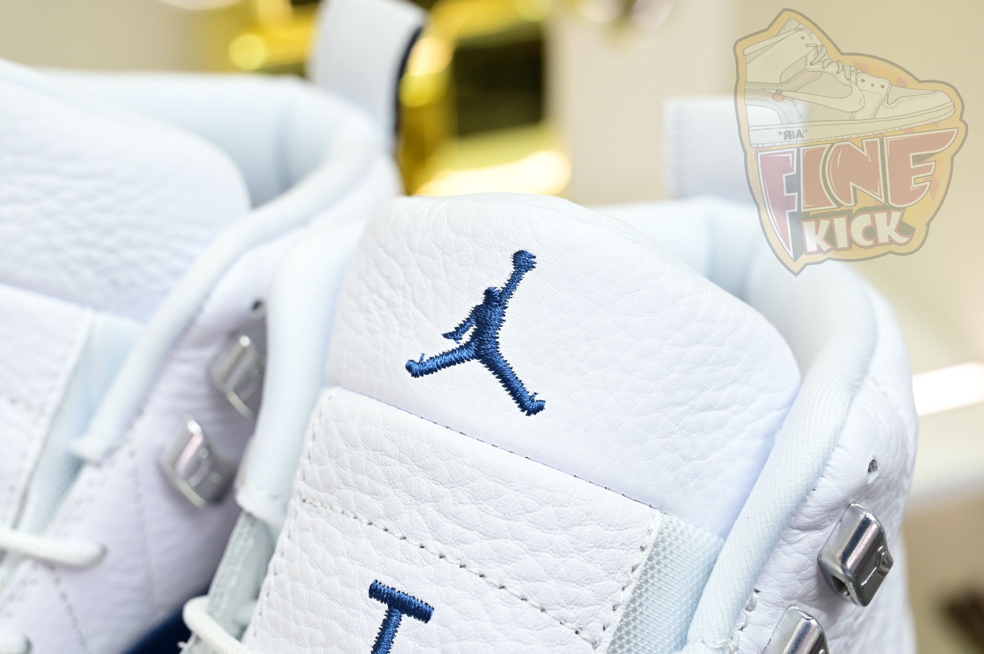 Air Jordan 12 Retro
