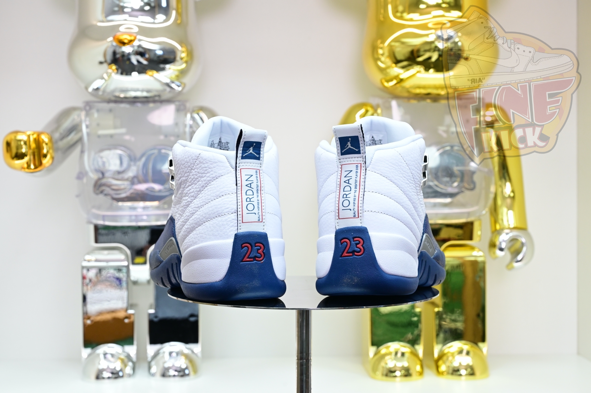 Air Jordan 12 Retro