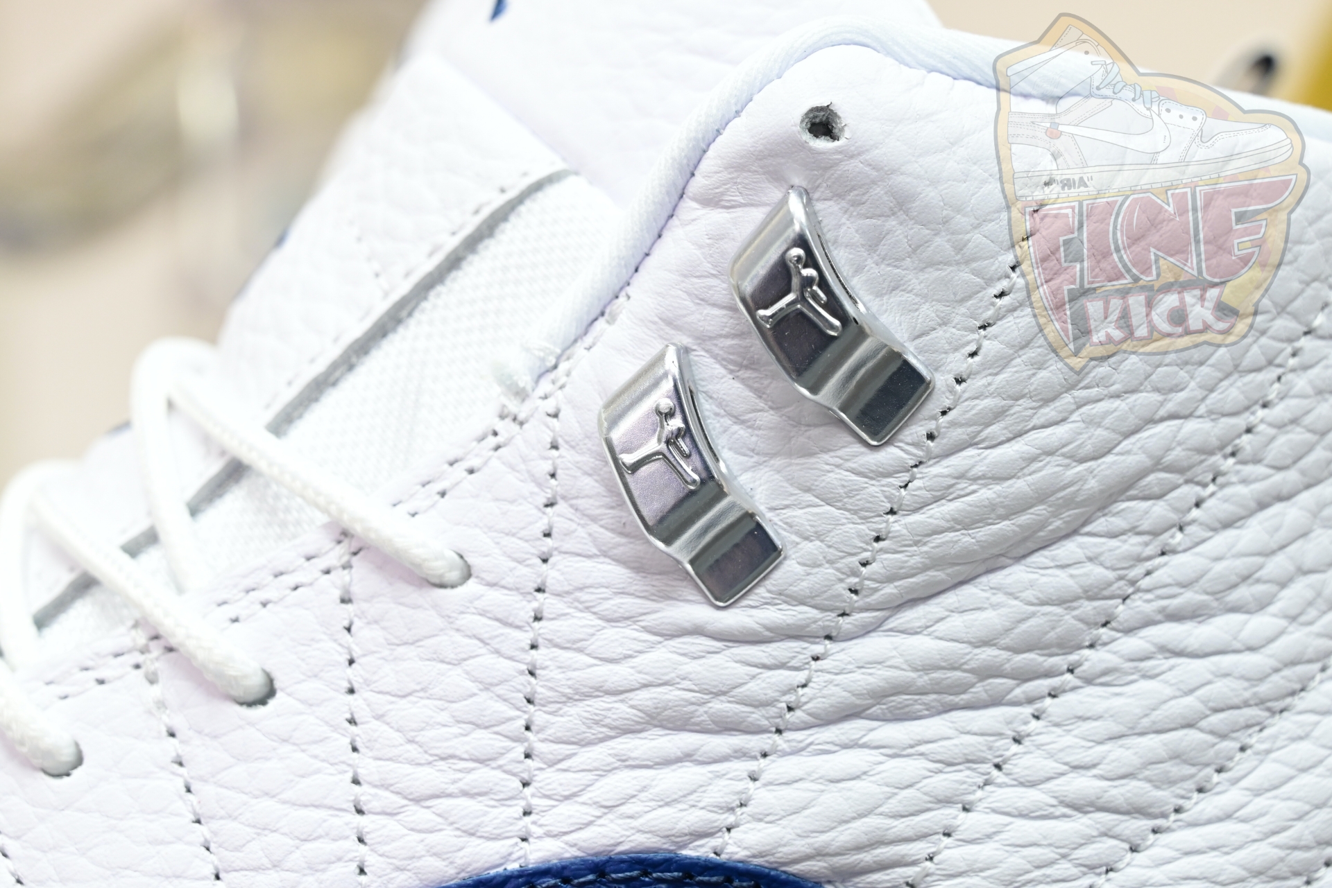 Air Jordan 12 Retro